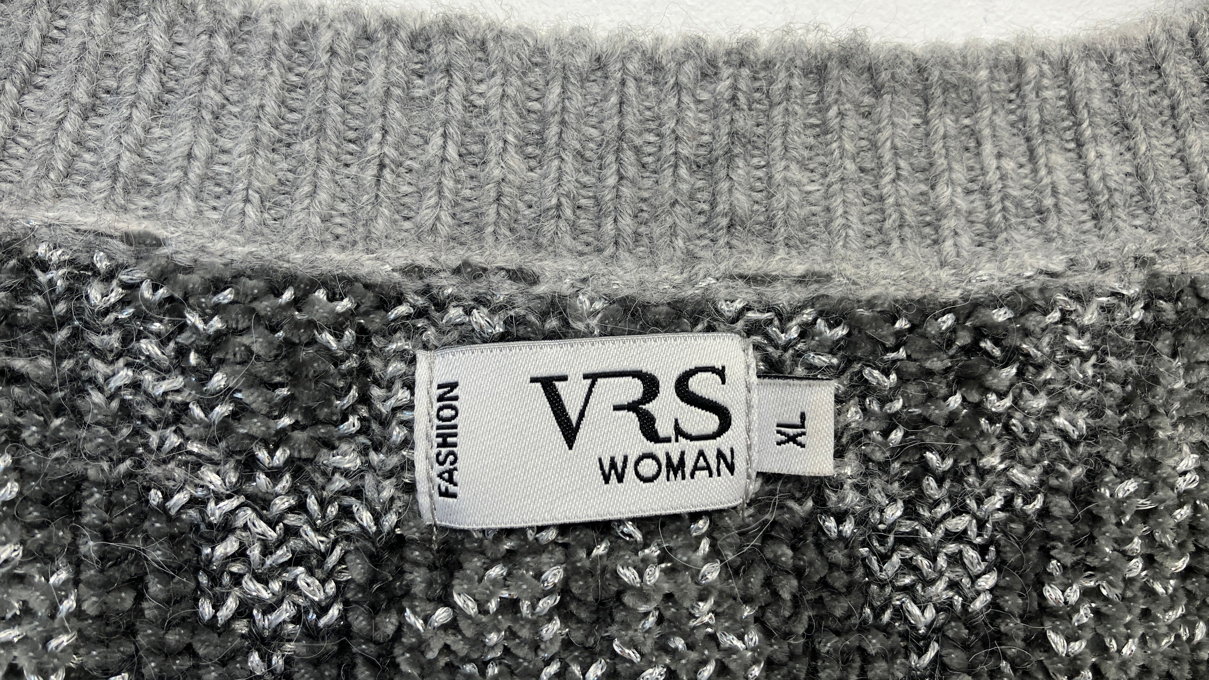 VRS Cardigan