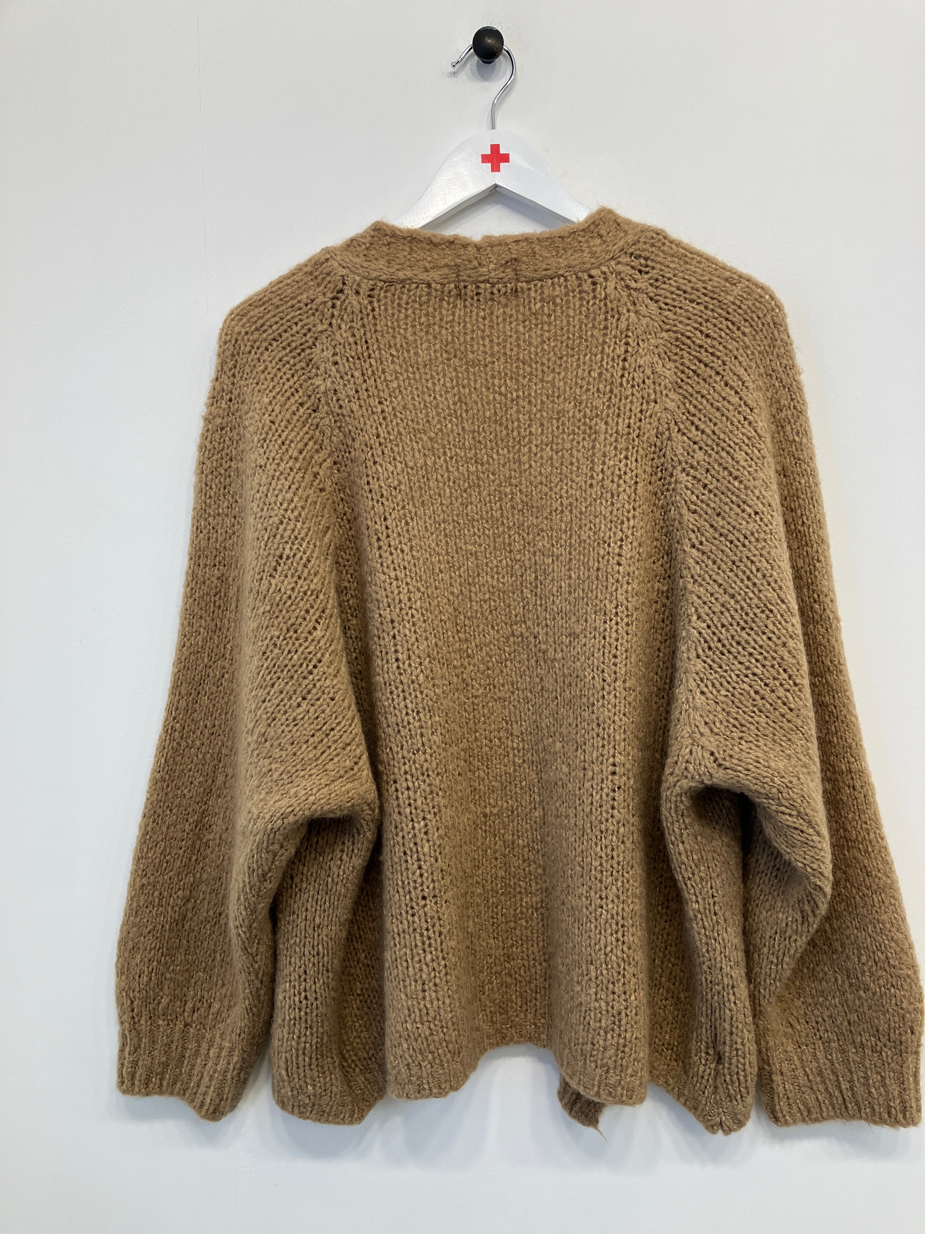 Noella Cardigan