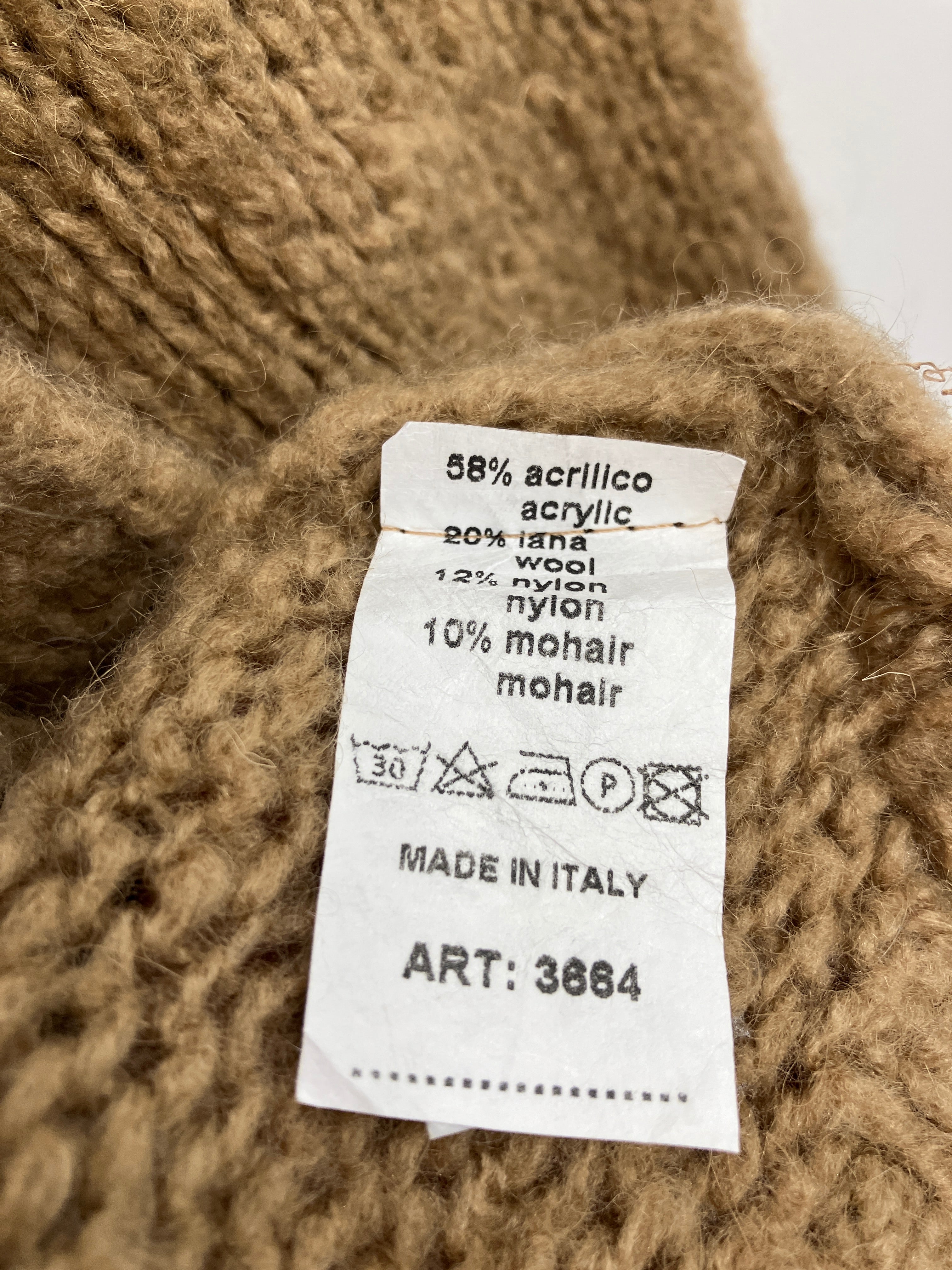 Noella Cardigan