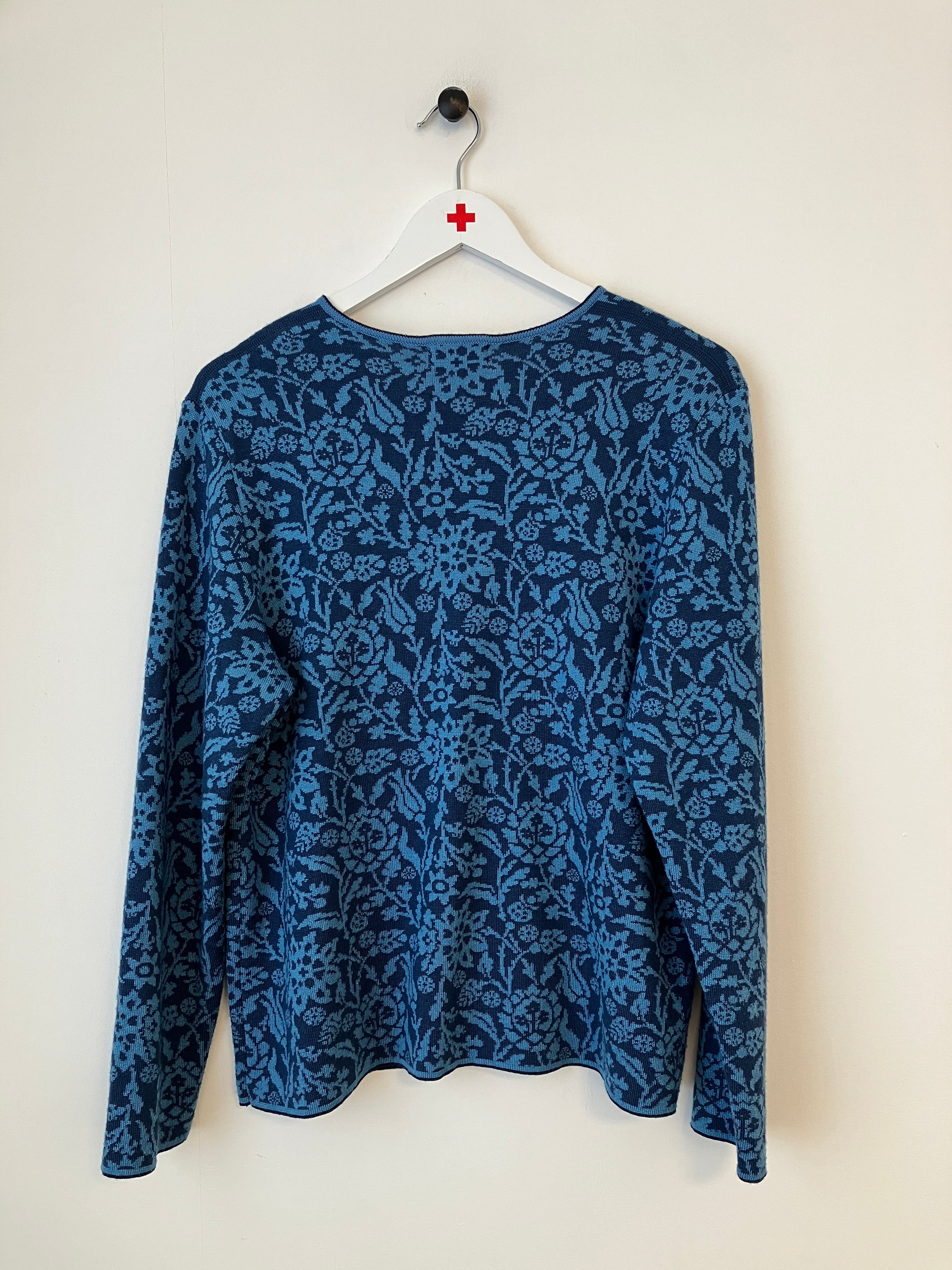 Oleana Cardigan