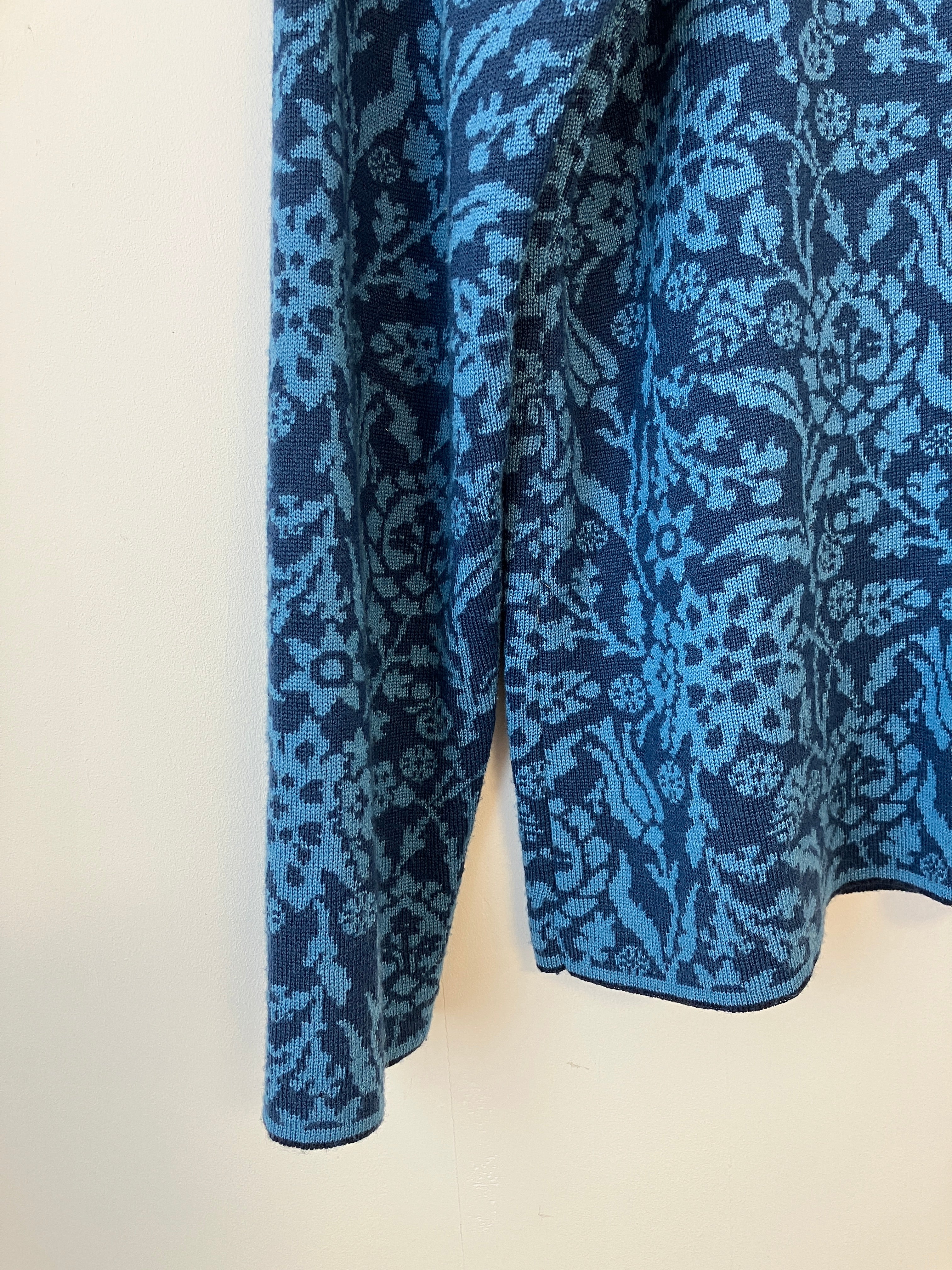 Oleana Cardigan