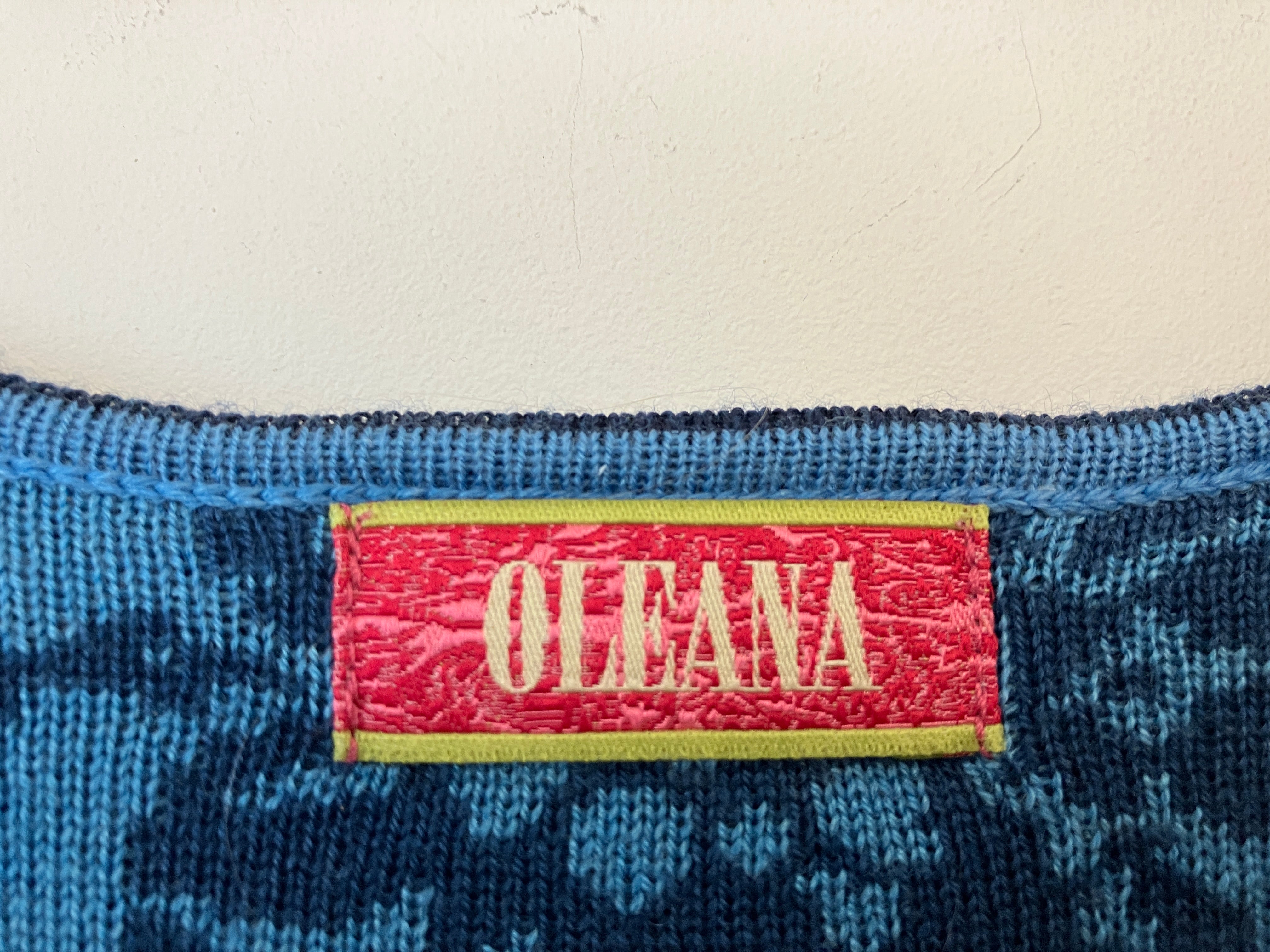 Oleana Cardigan