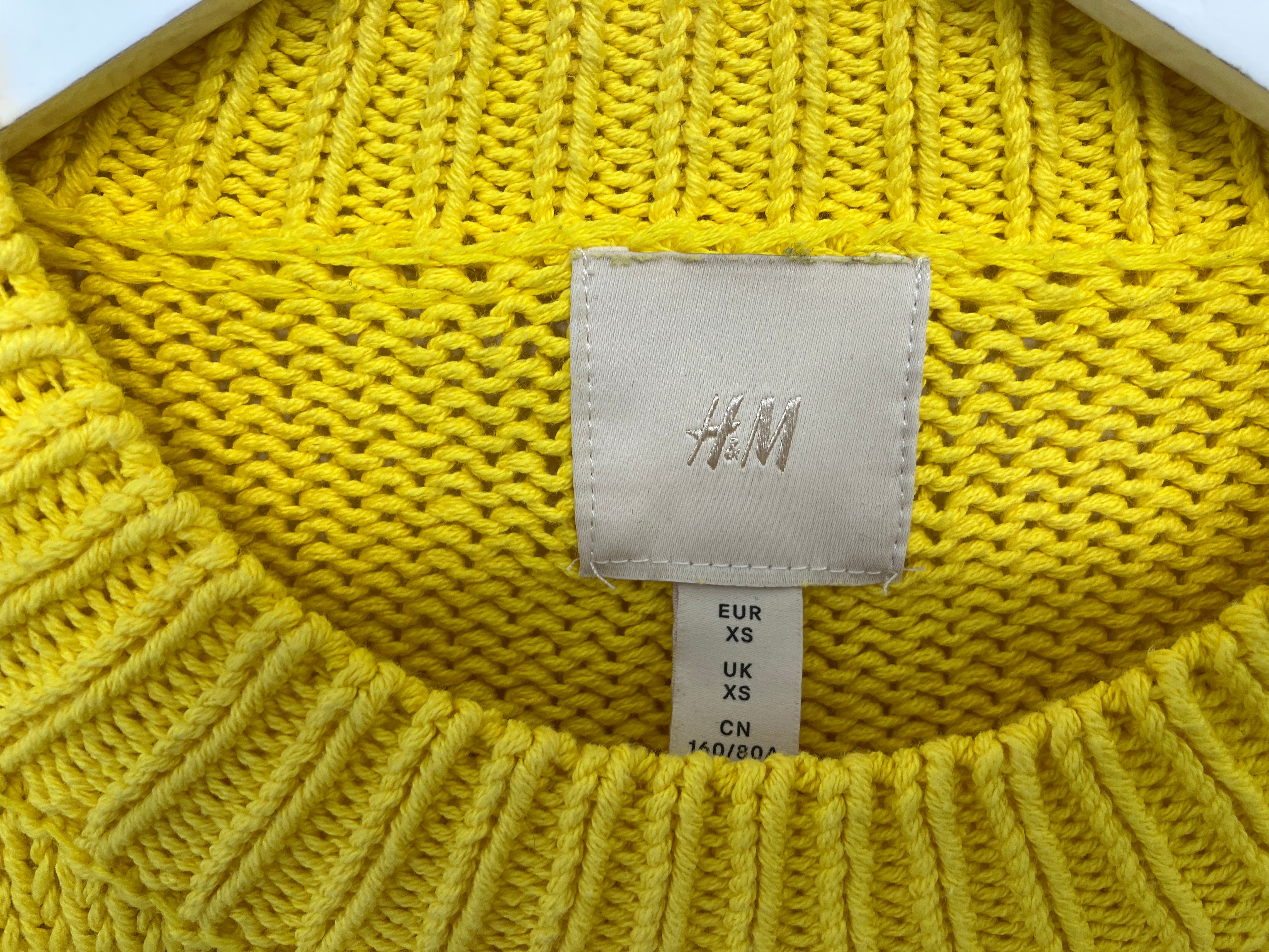 H&M Bluse