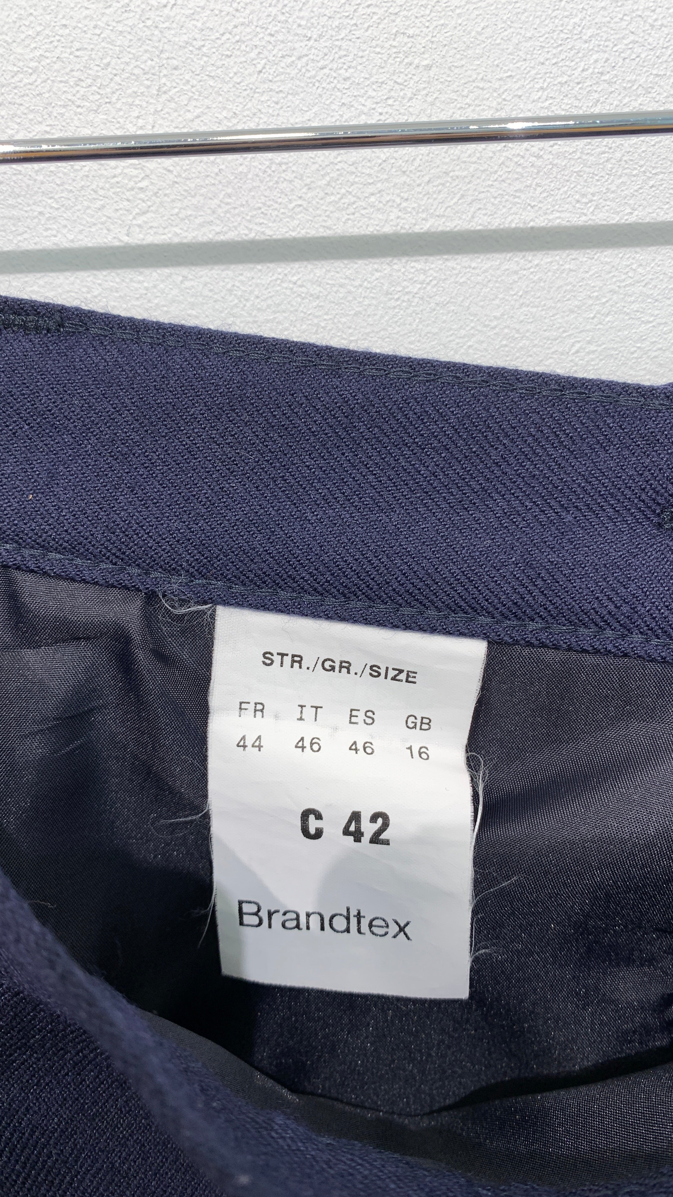 Brandtex Nederdel