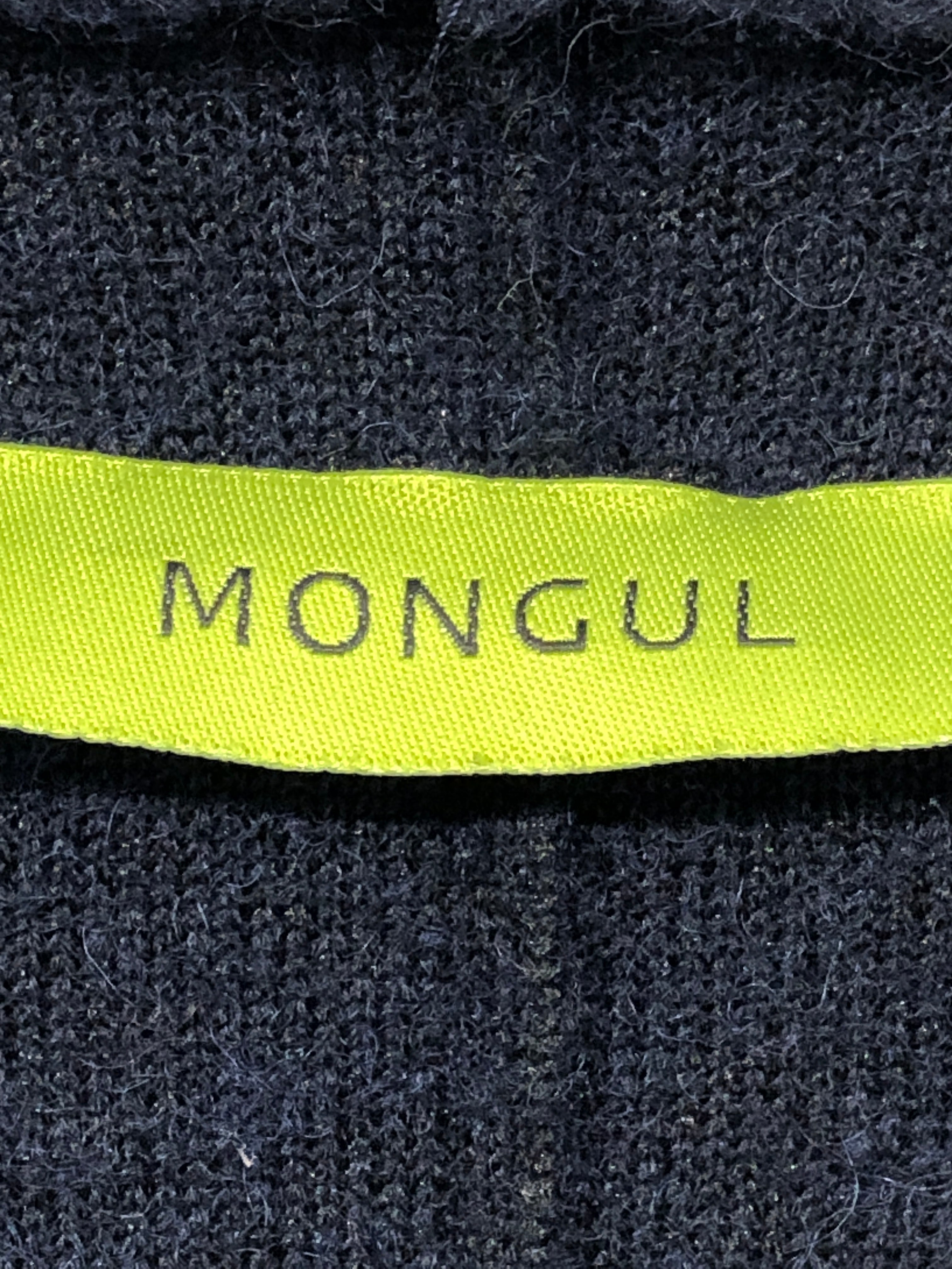 Mongul Jakke
