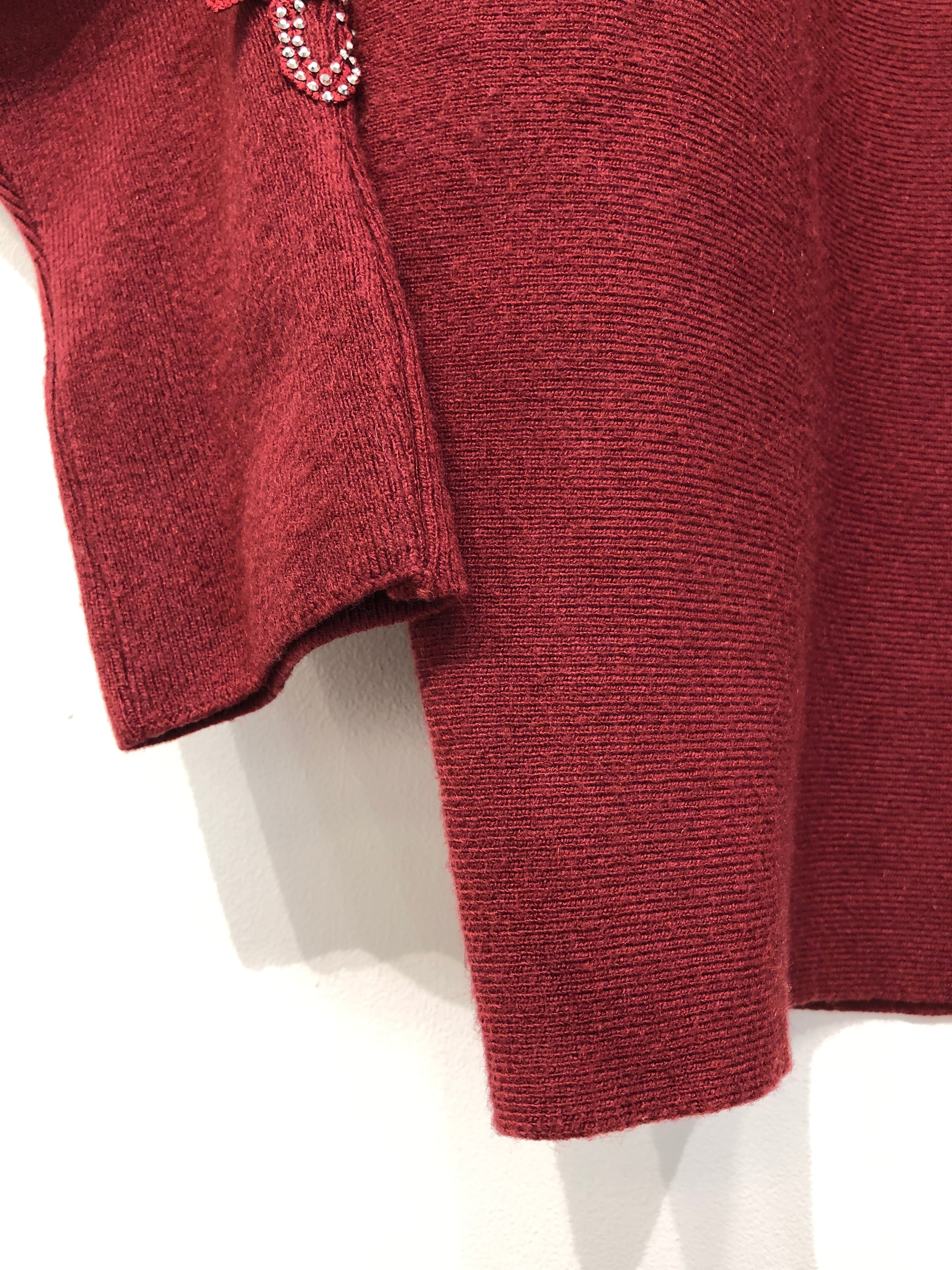 Qed London Bluse