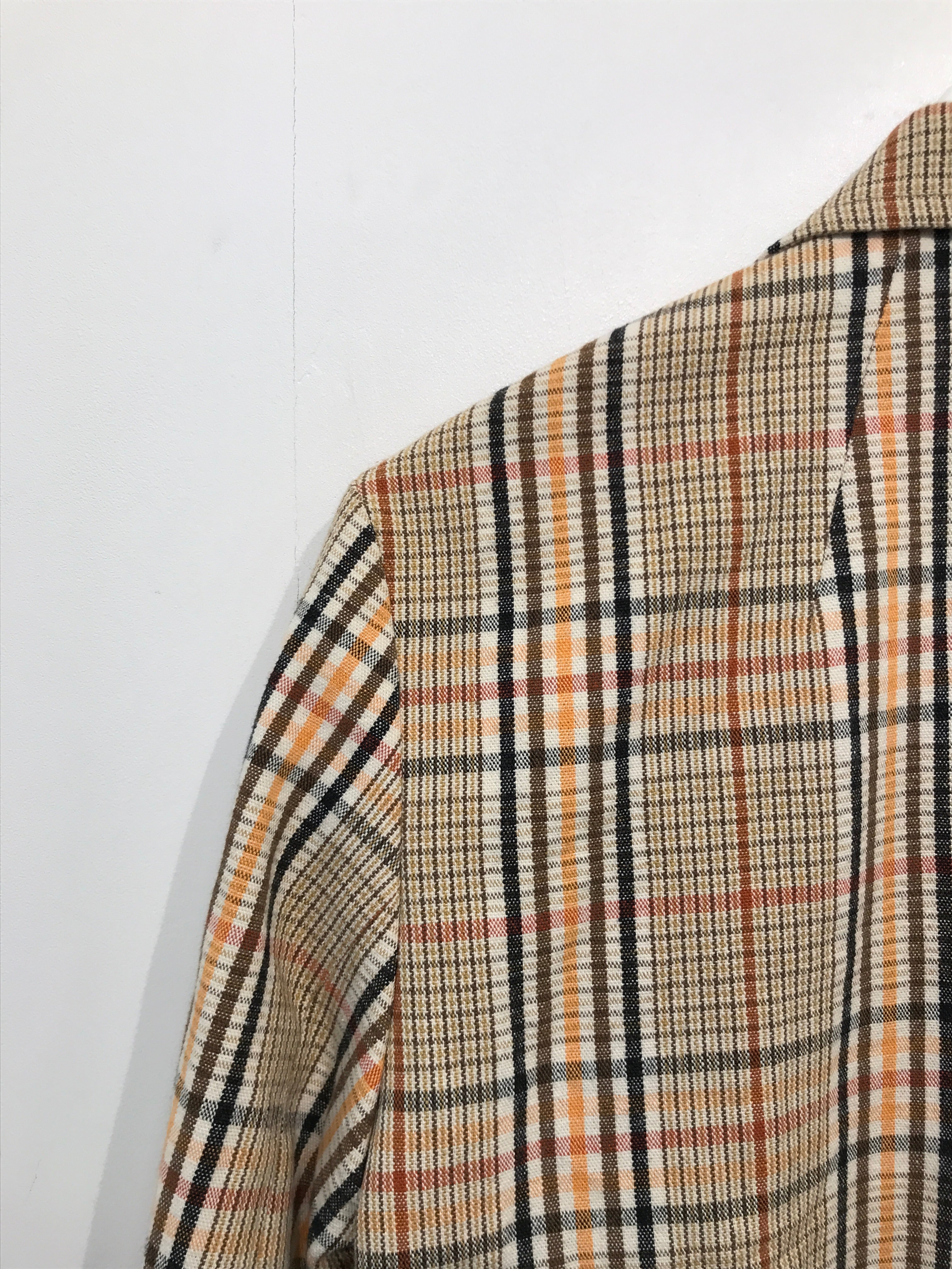Mango Blazer