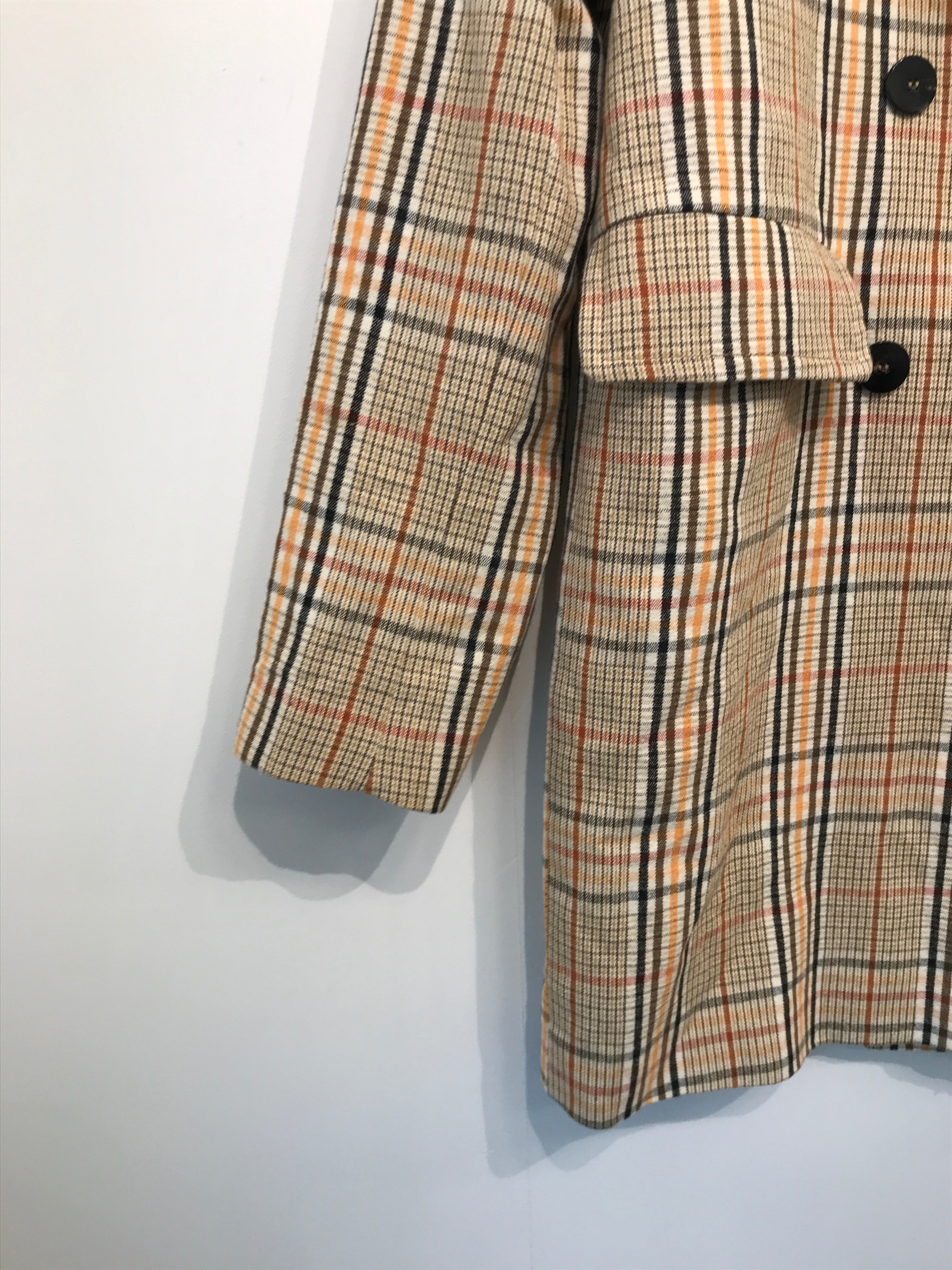 Mango Blazer