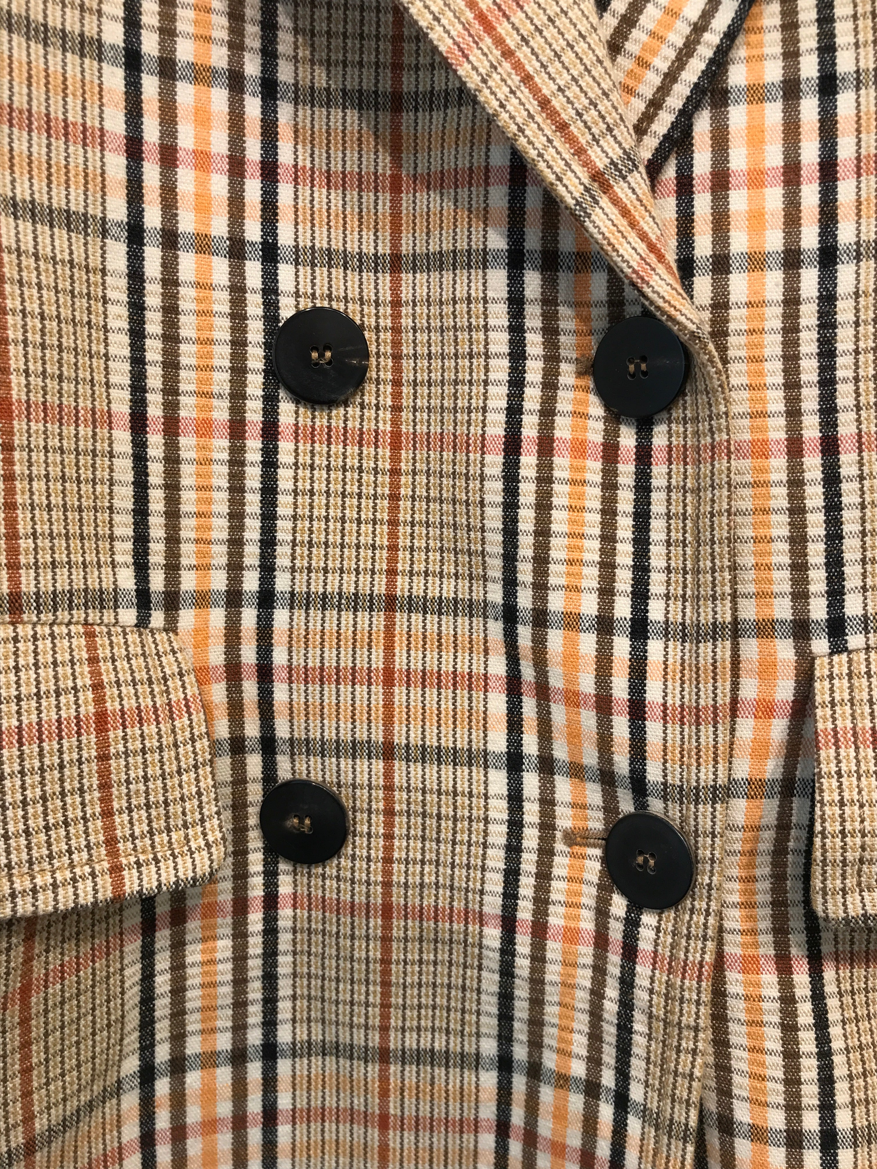 Mango Blazer