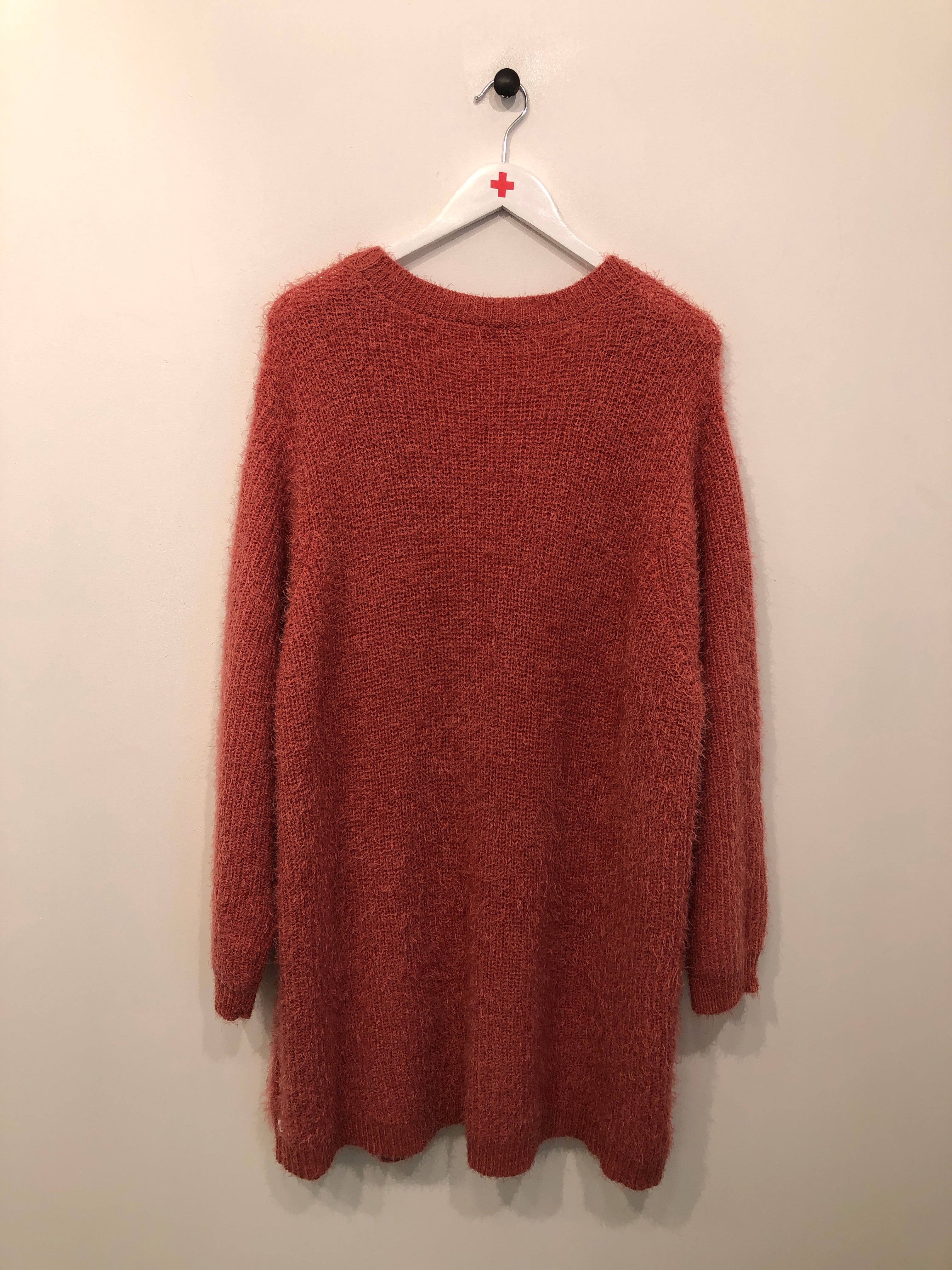 Zhenzi Cardigan