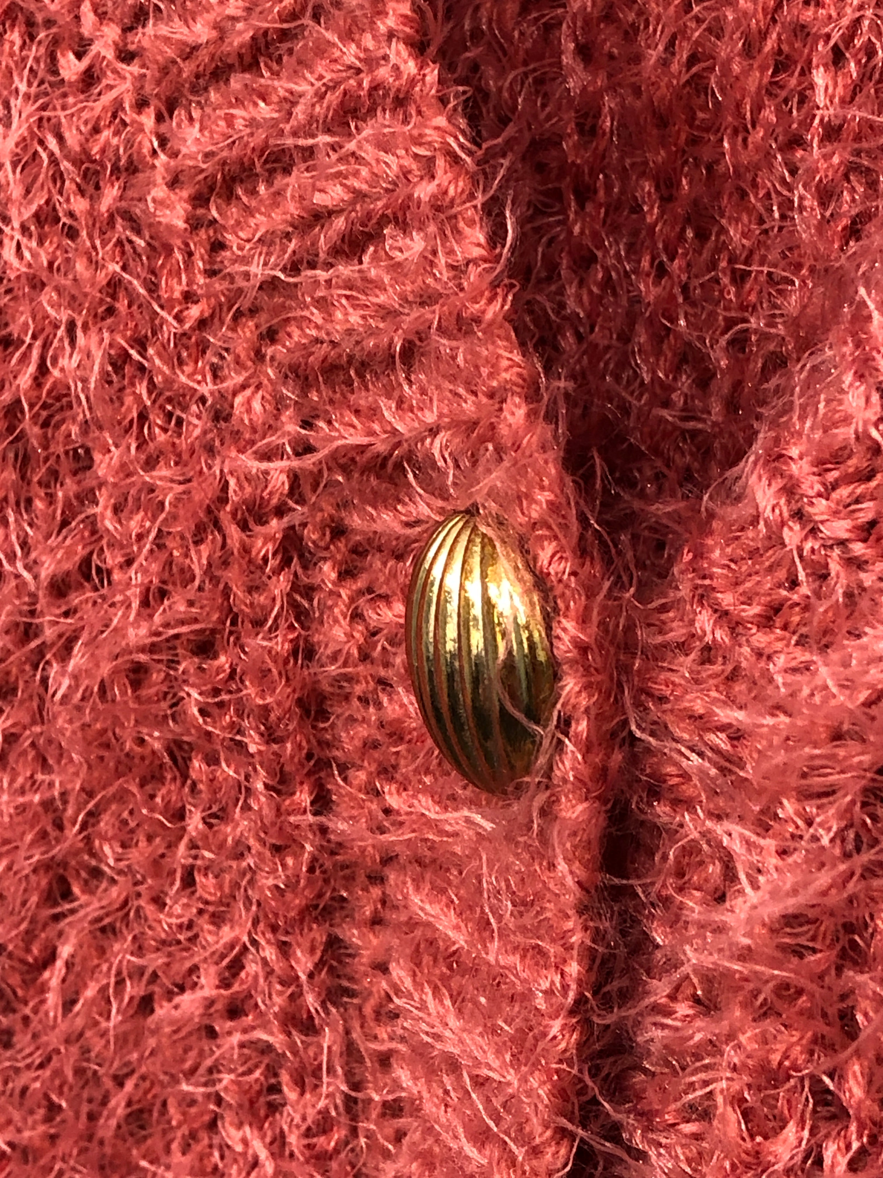 Zhenzi Cardigan