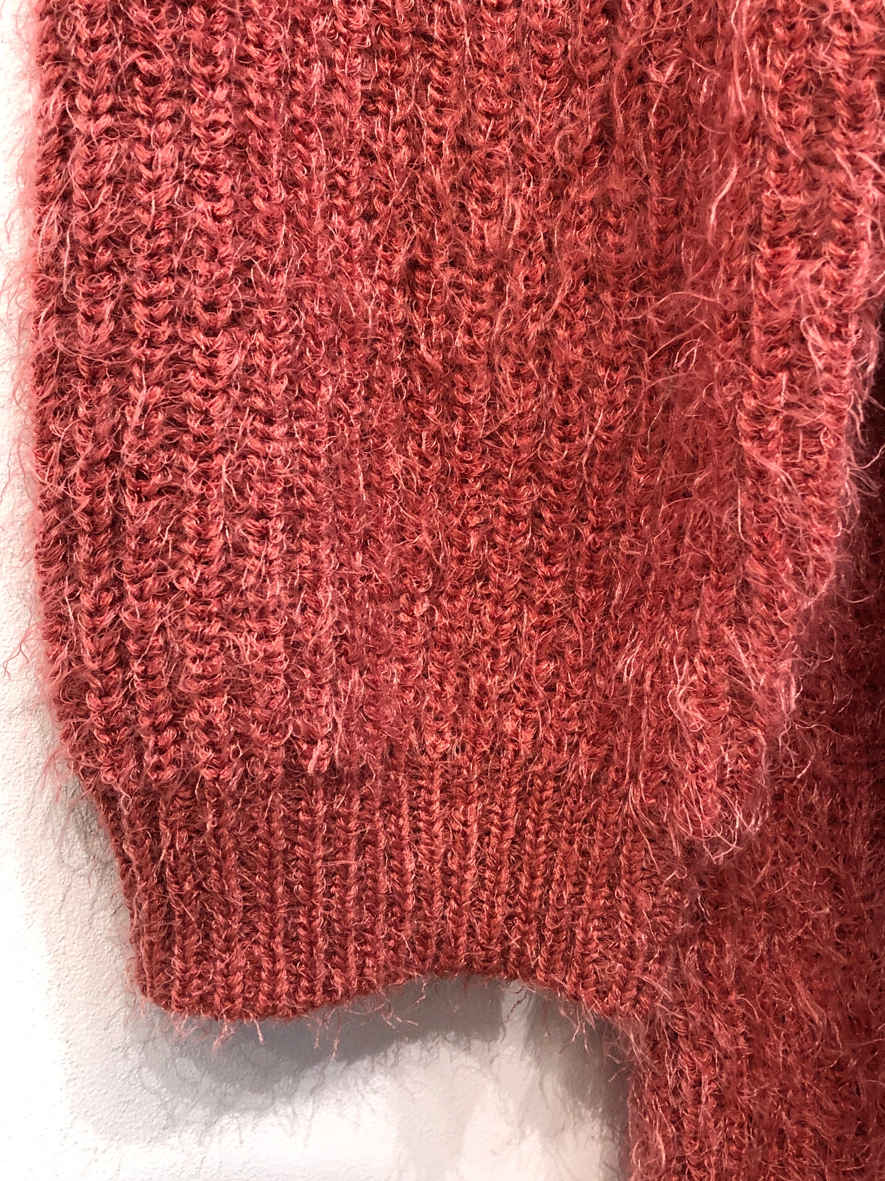 Zhenzi Cardigan