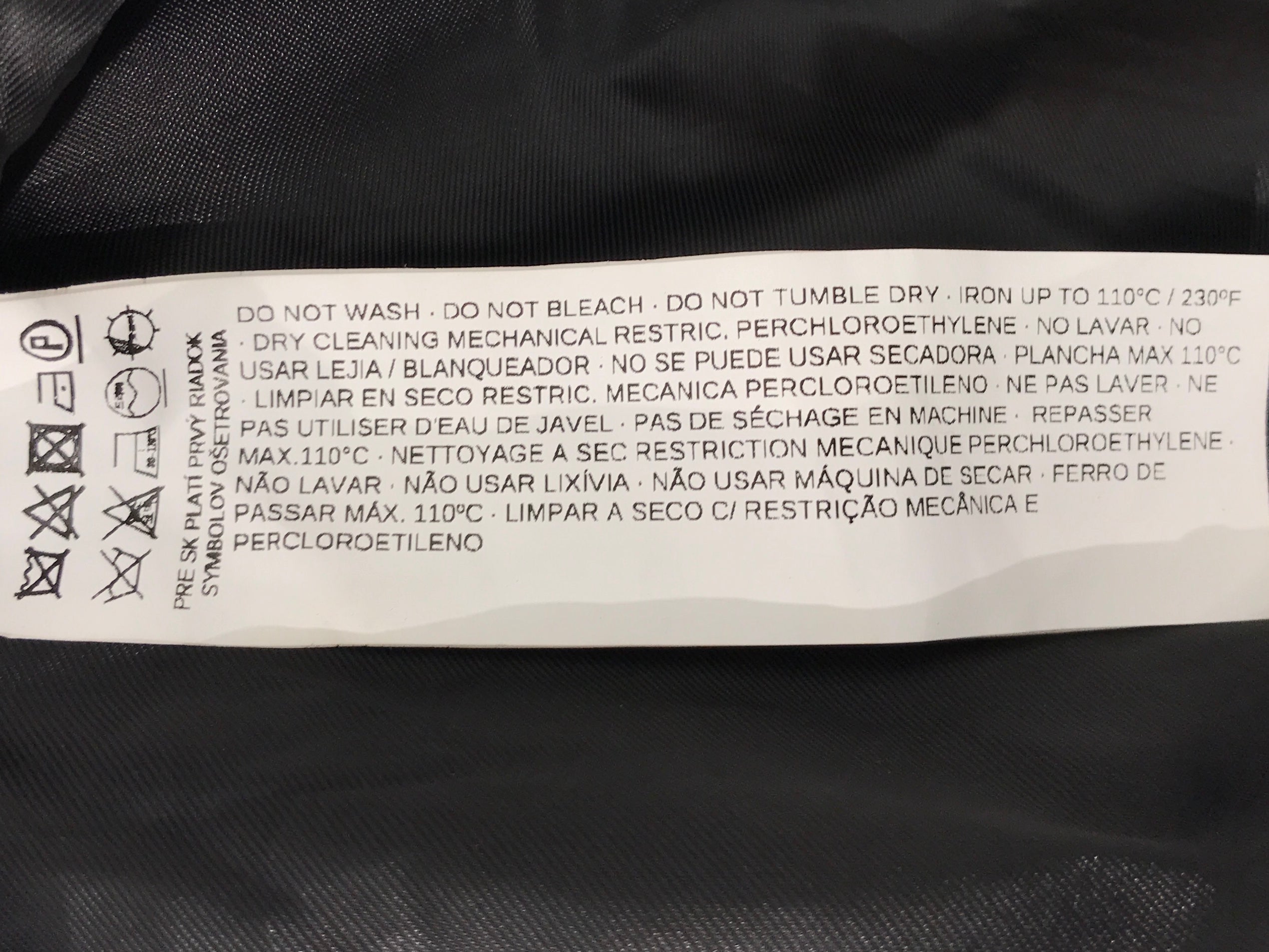 Mango Blazer