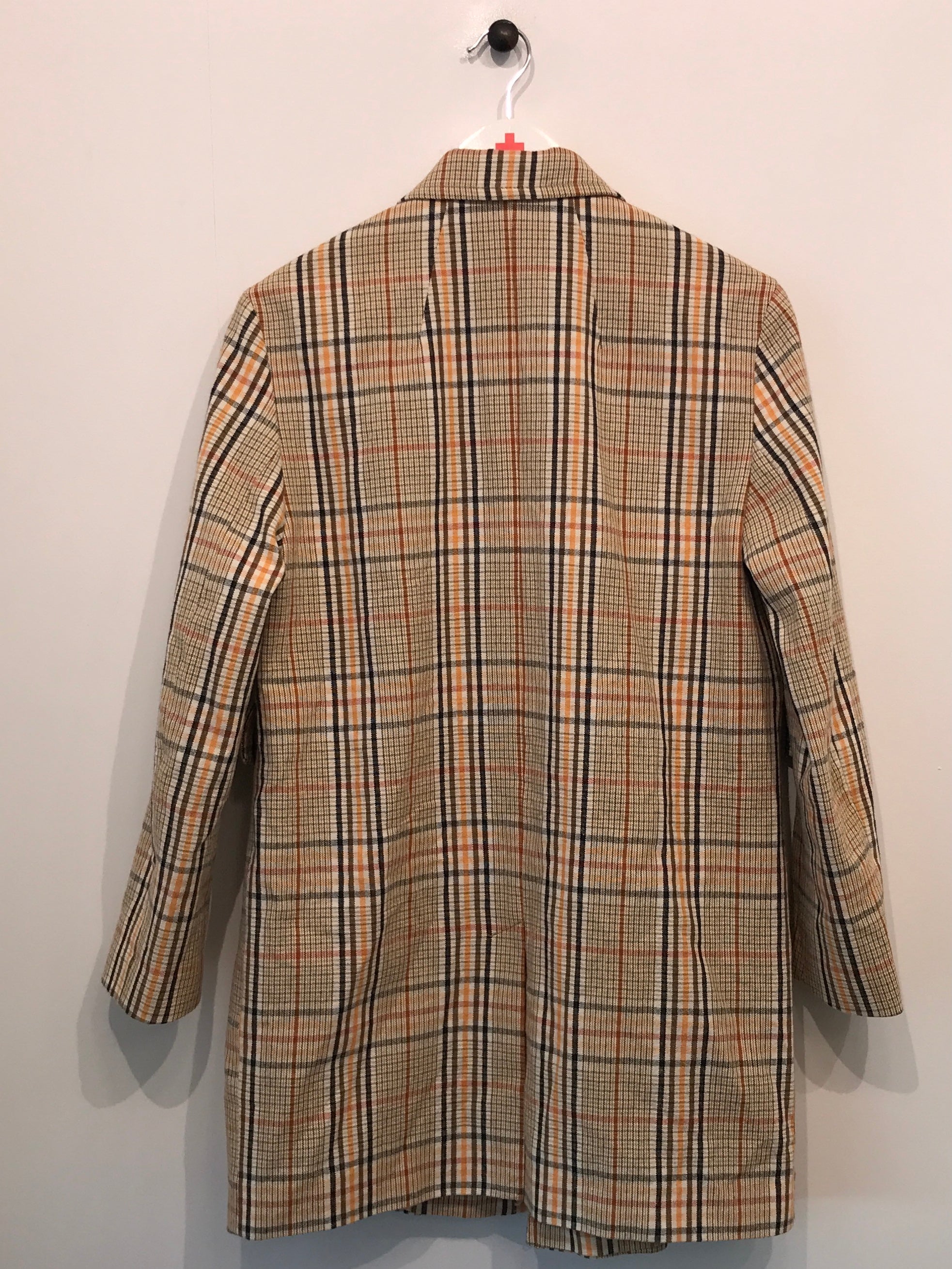 Mango Blazer