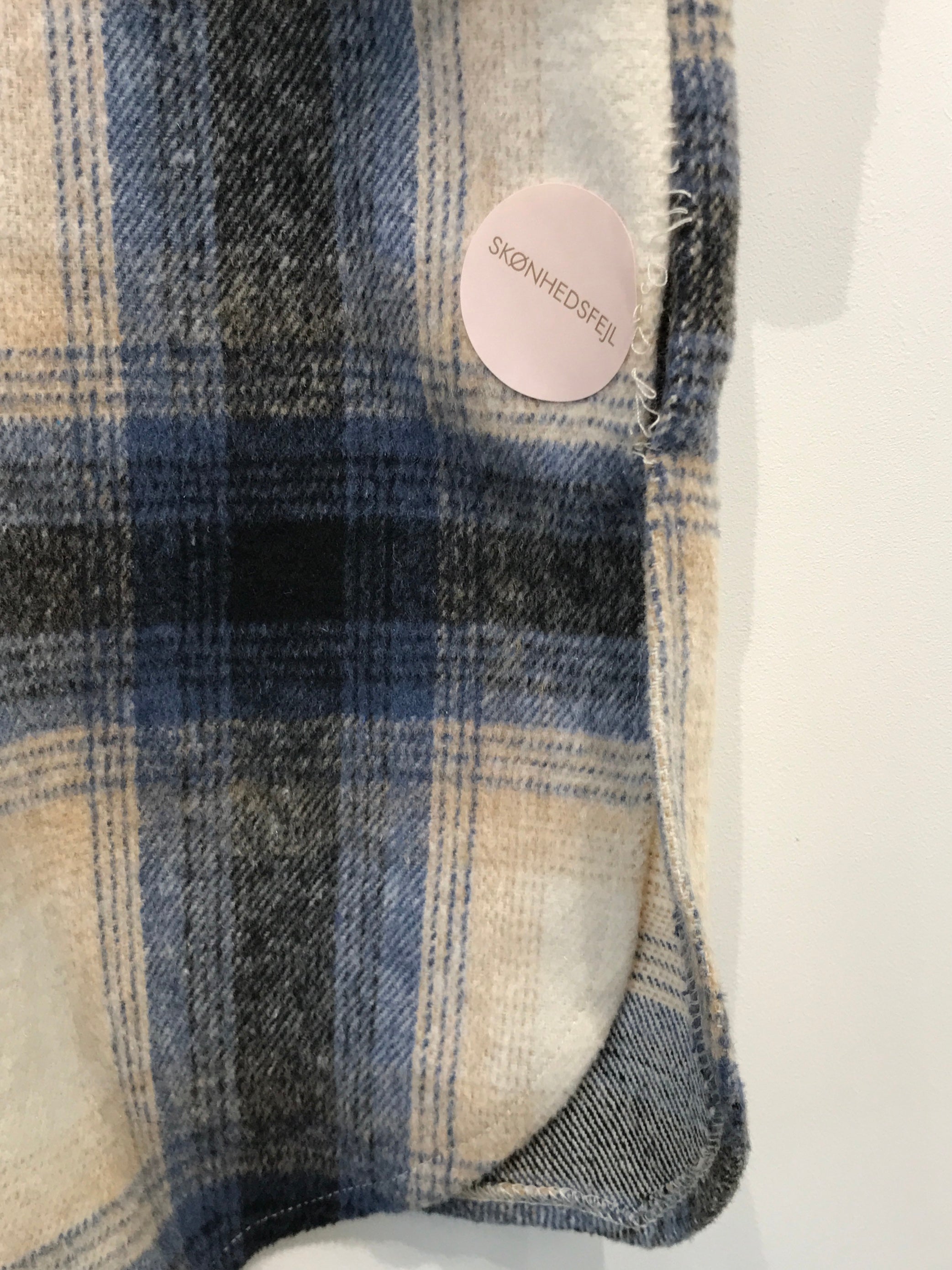 Studio Skjorte