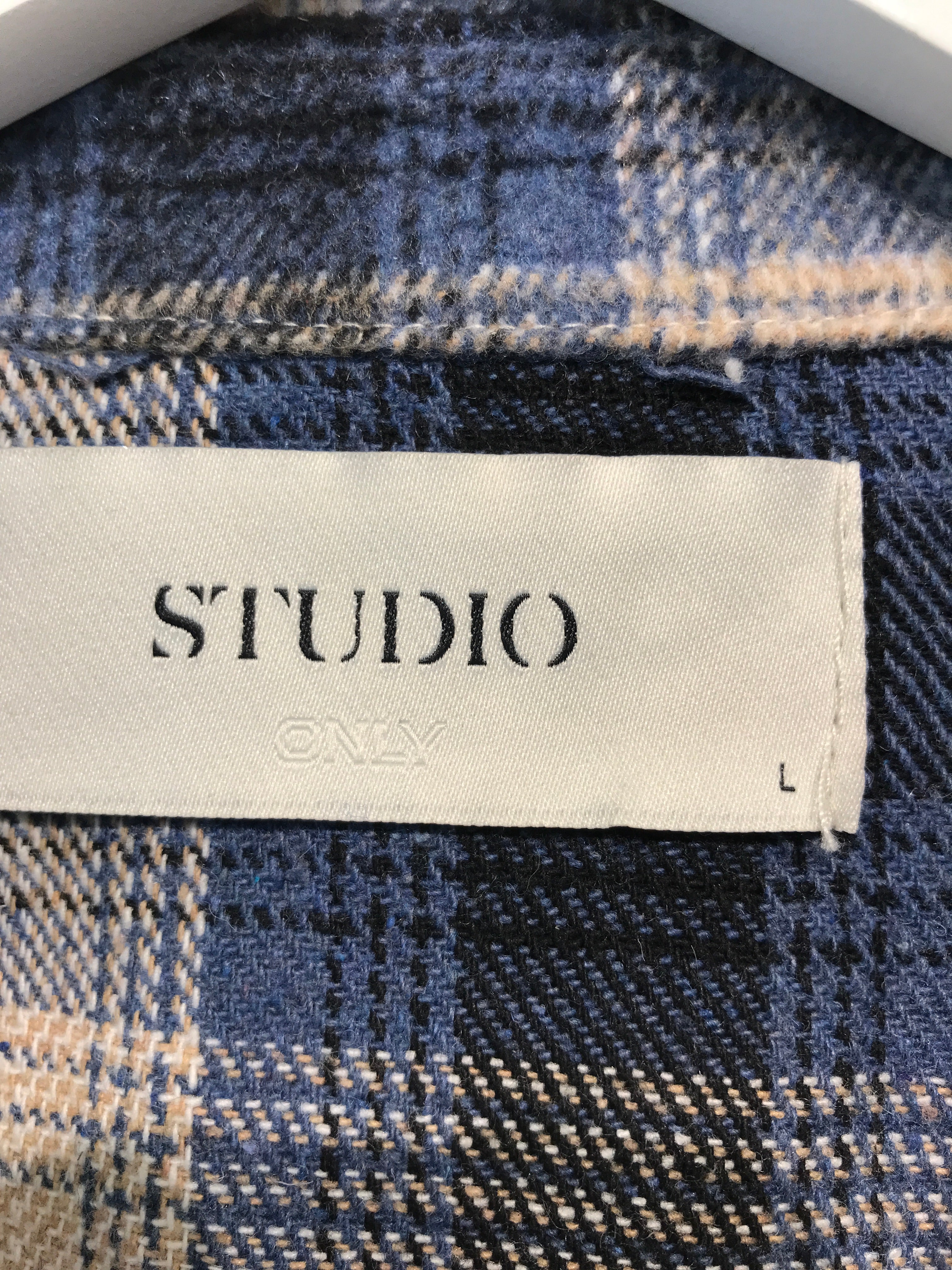Studio Skjorte