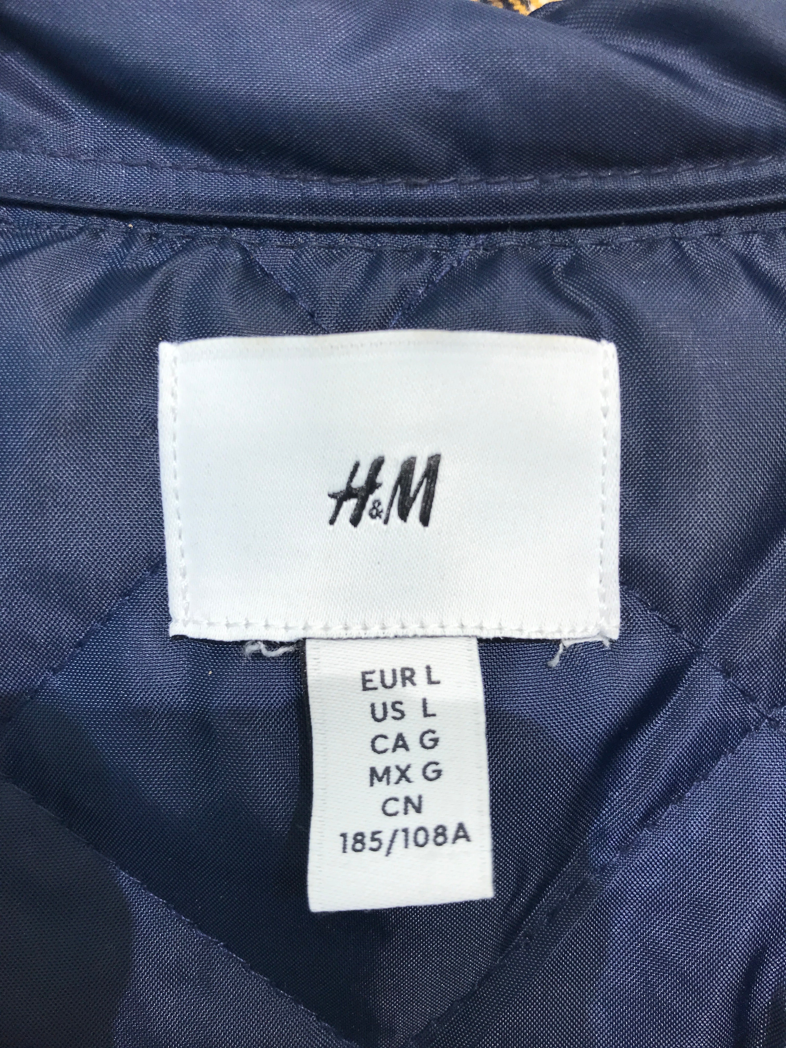 H&M Jakke