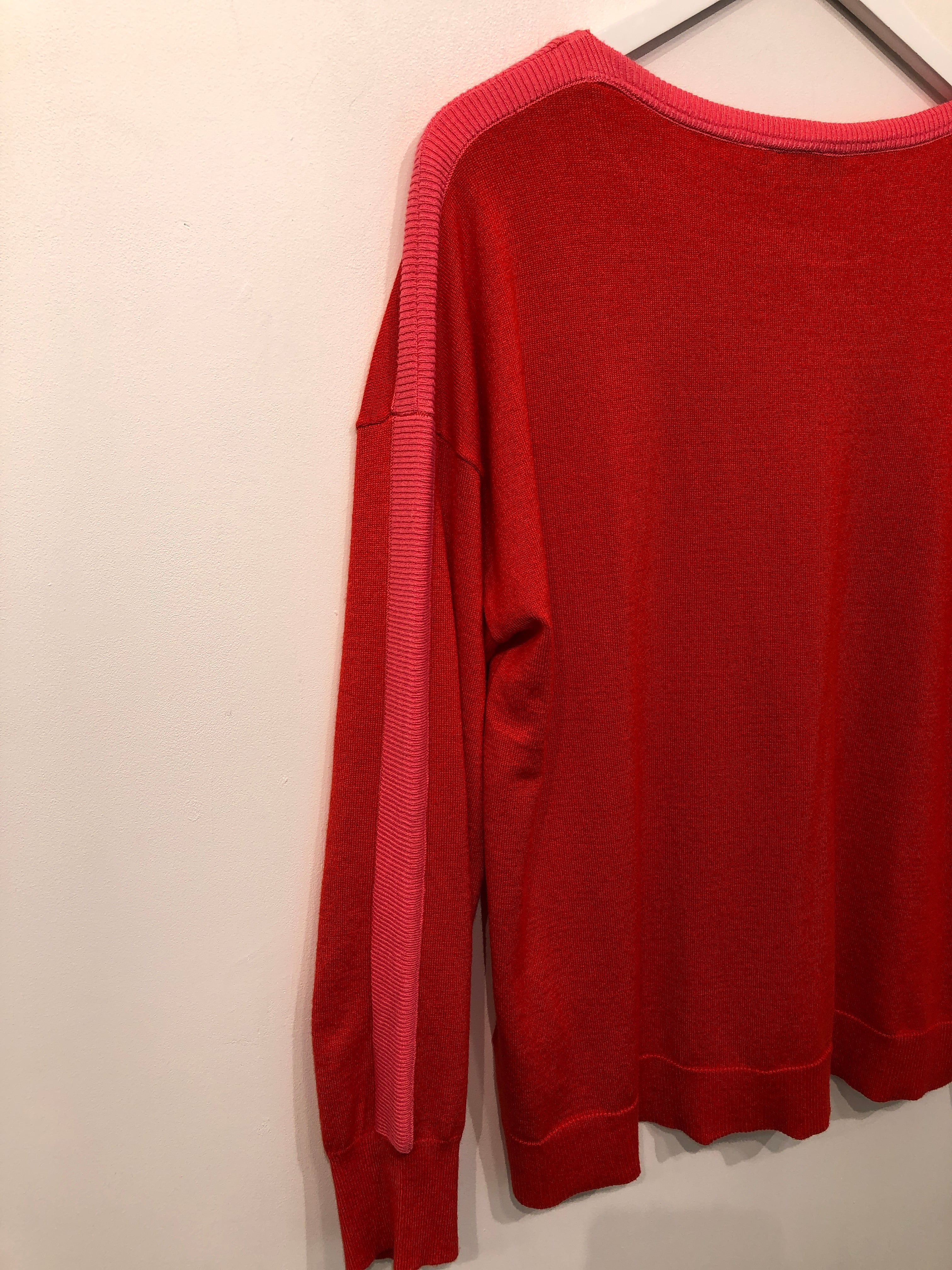 Fransa Bluse