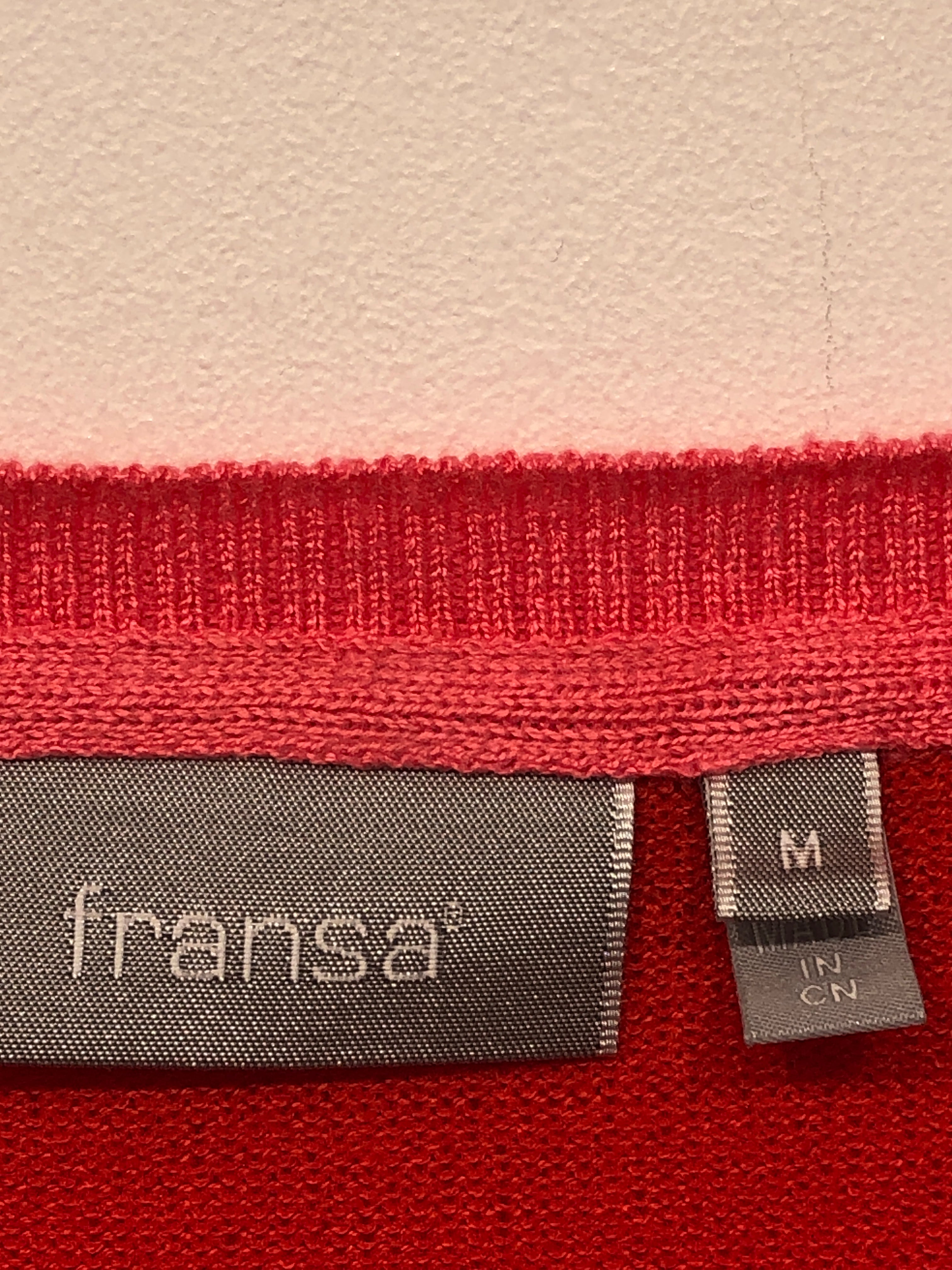 Fransa Bluse