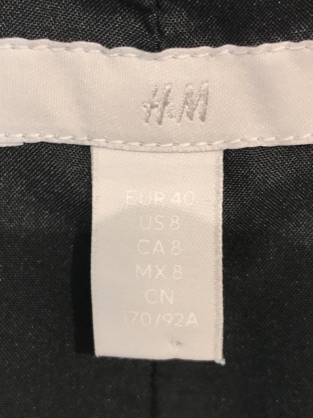 H&M Blazer