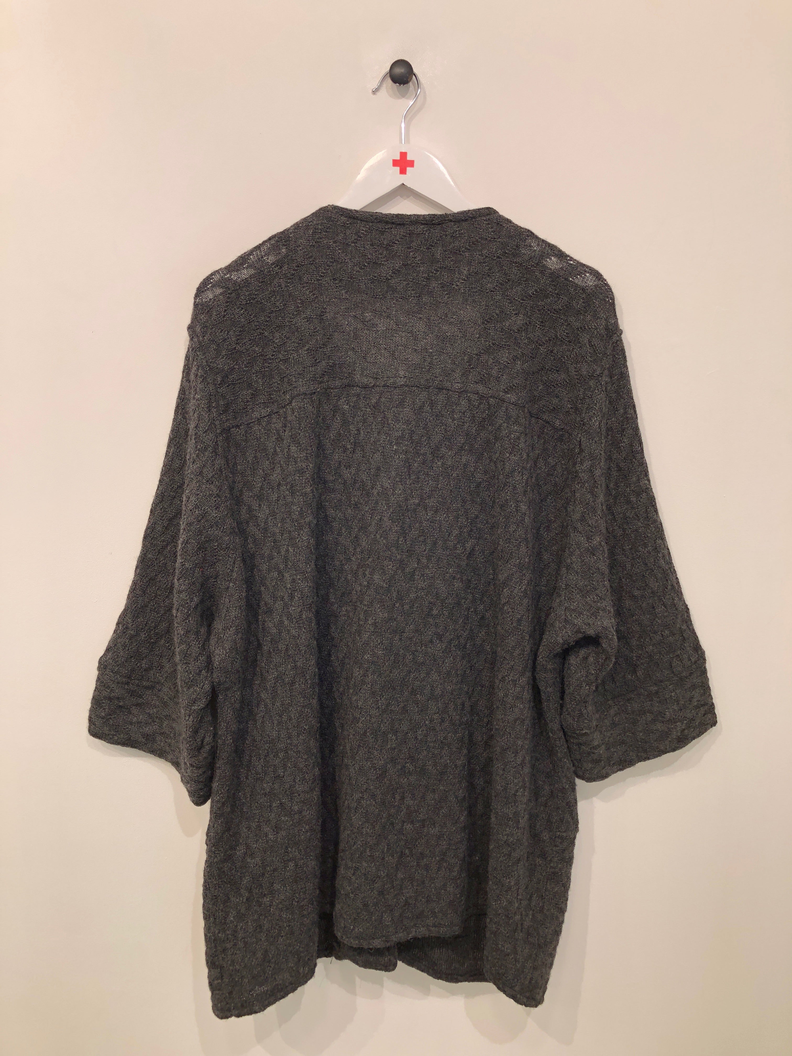 Viveca Strik cardigan