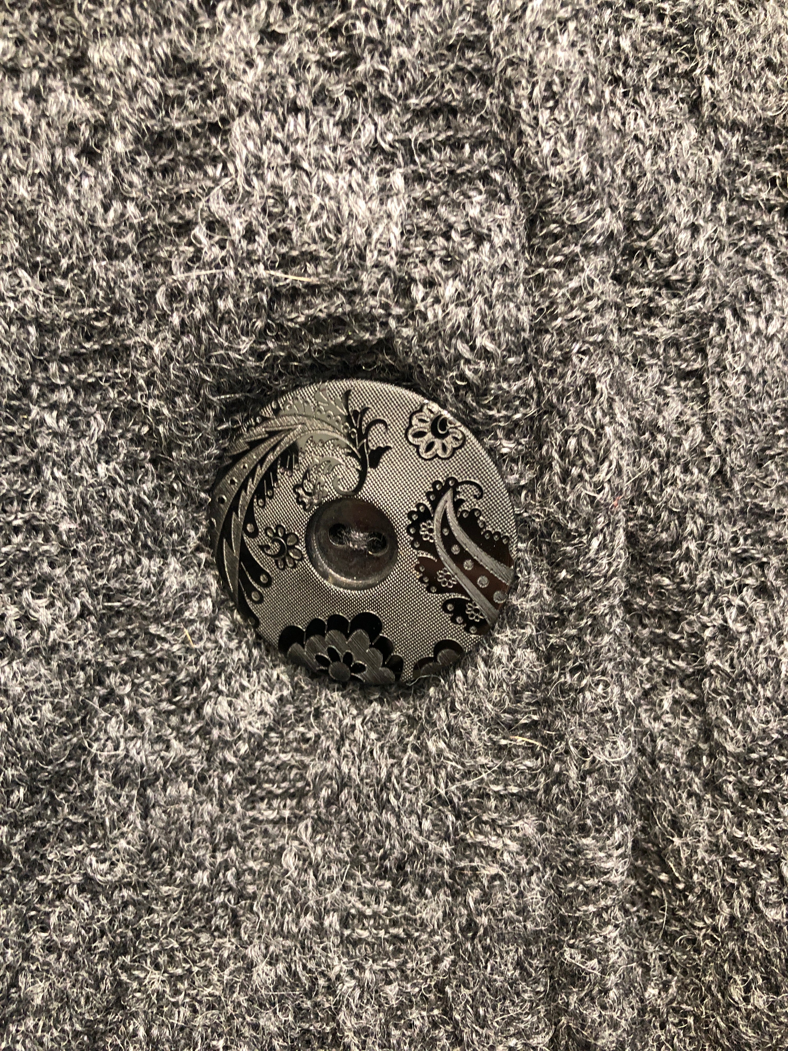 Viveca Strik cardigan