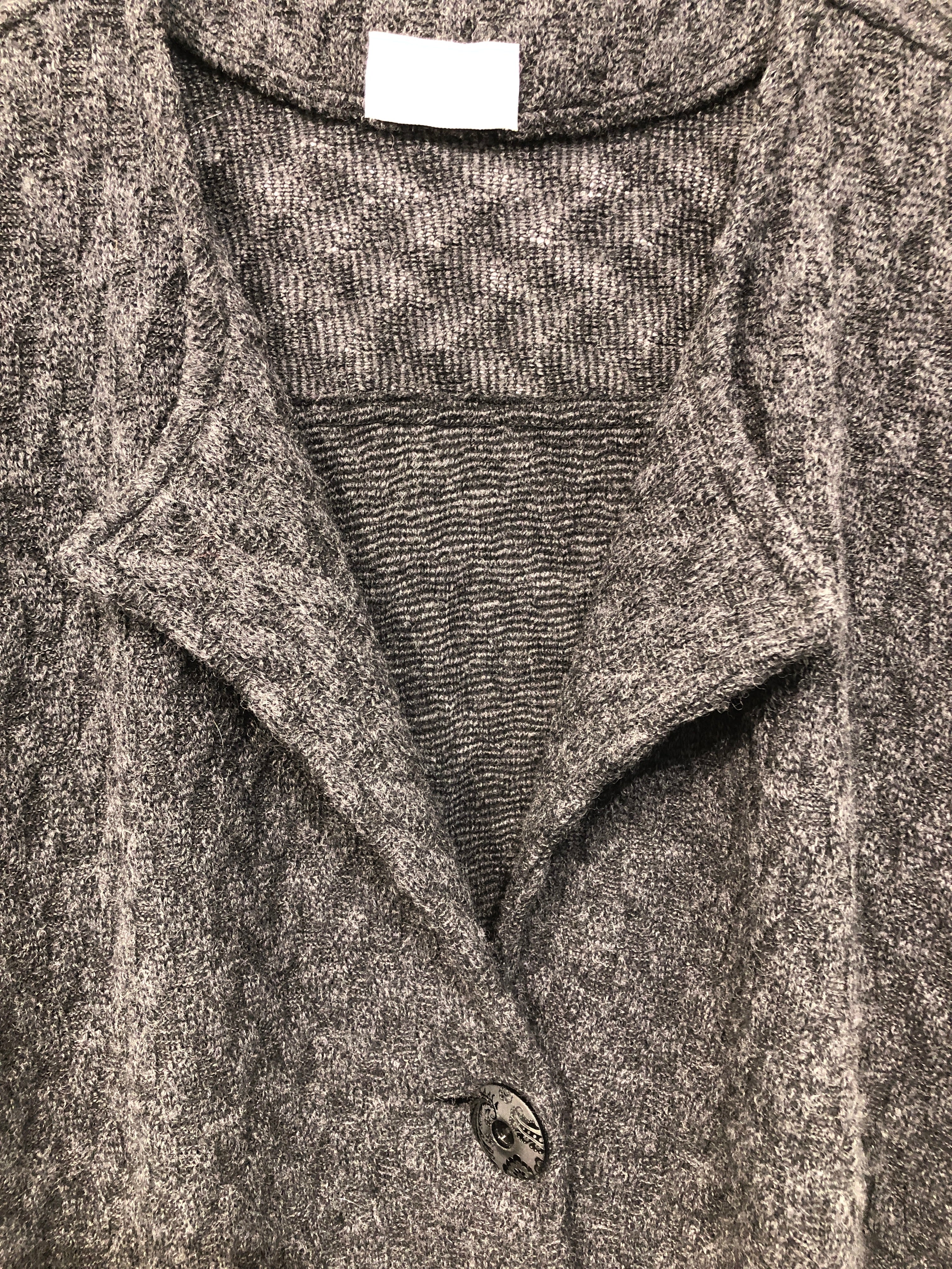 Viveca Strik cardigan