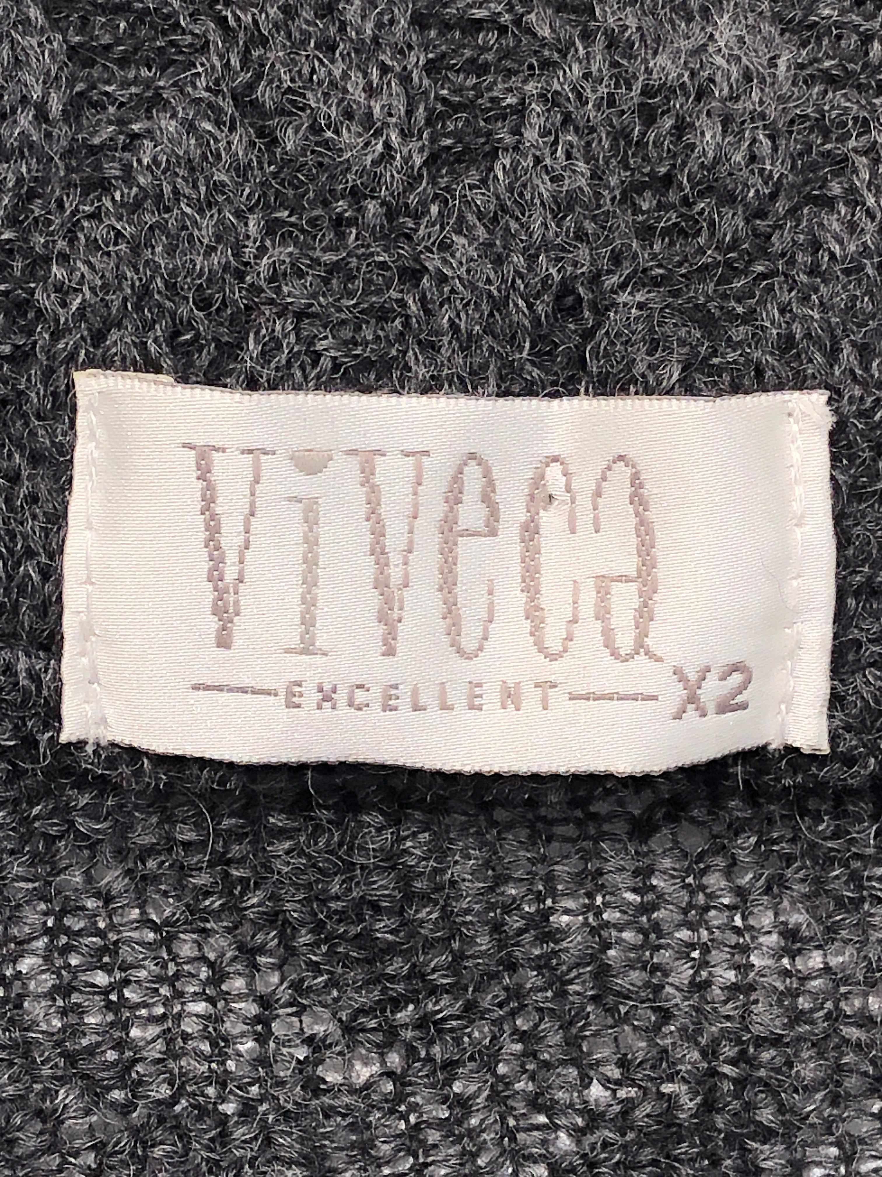 Viveca Strik cardigan