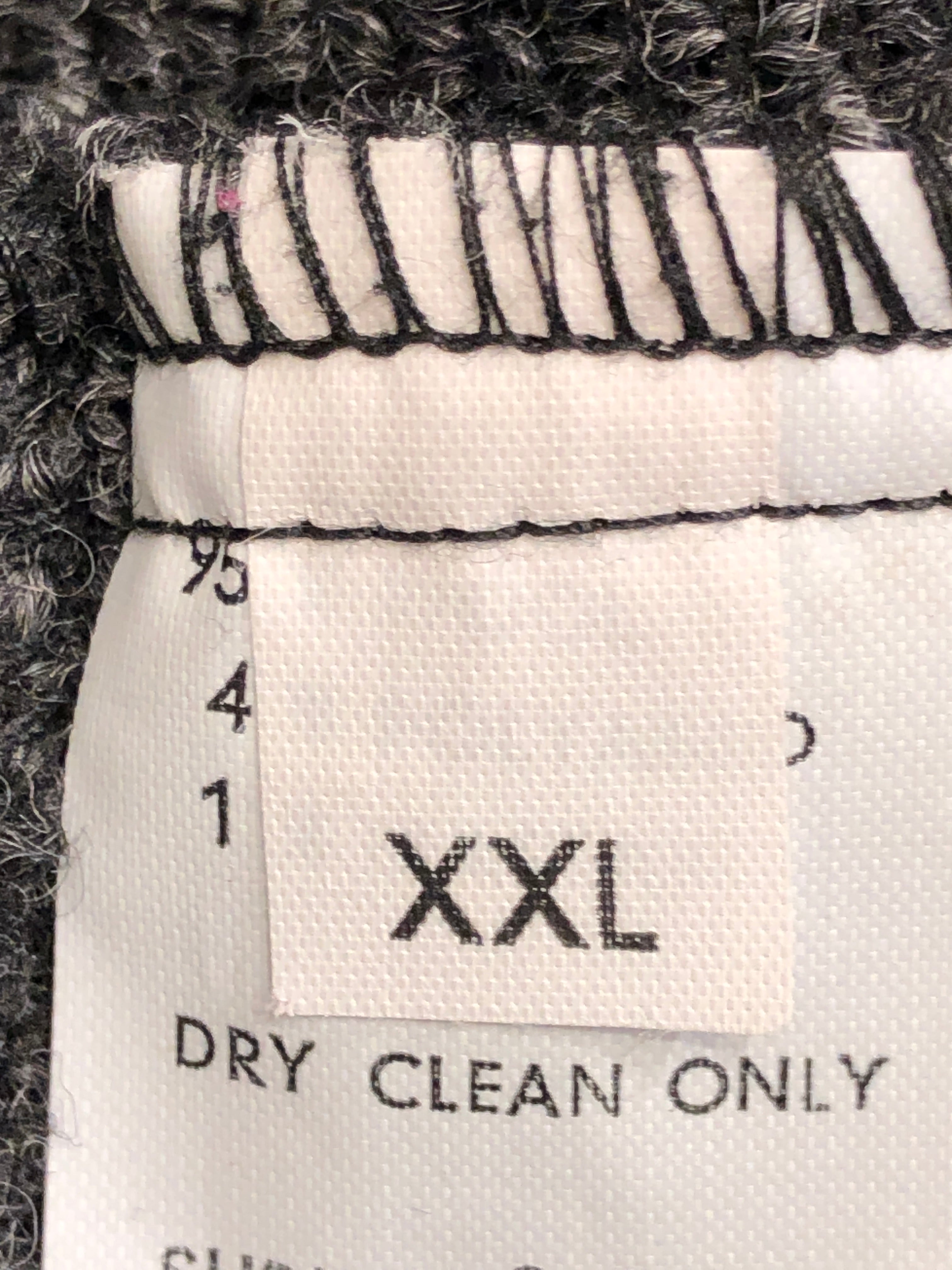 Viveca Strik cardigan