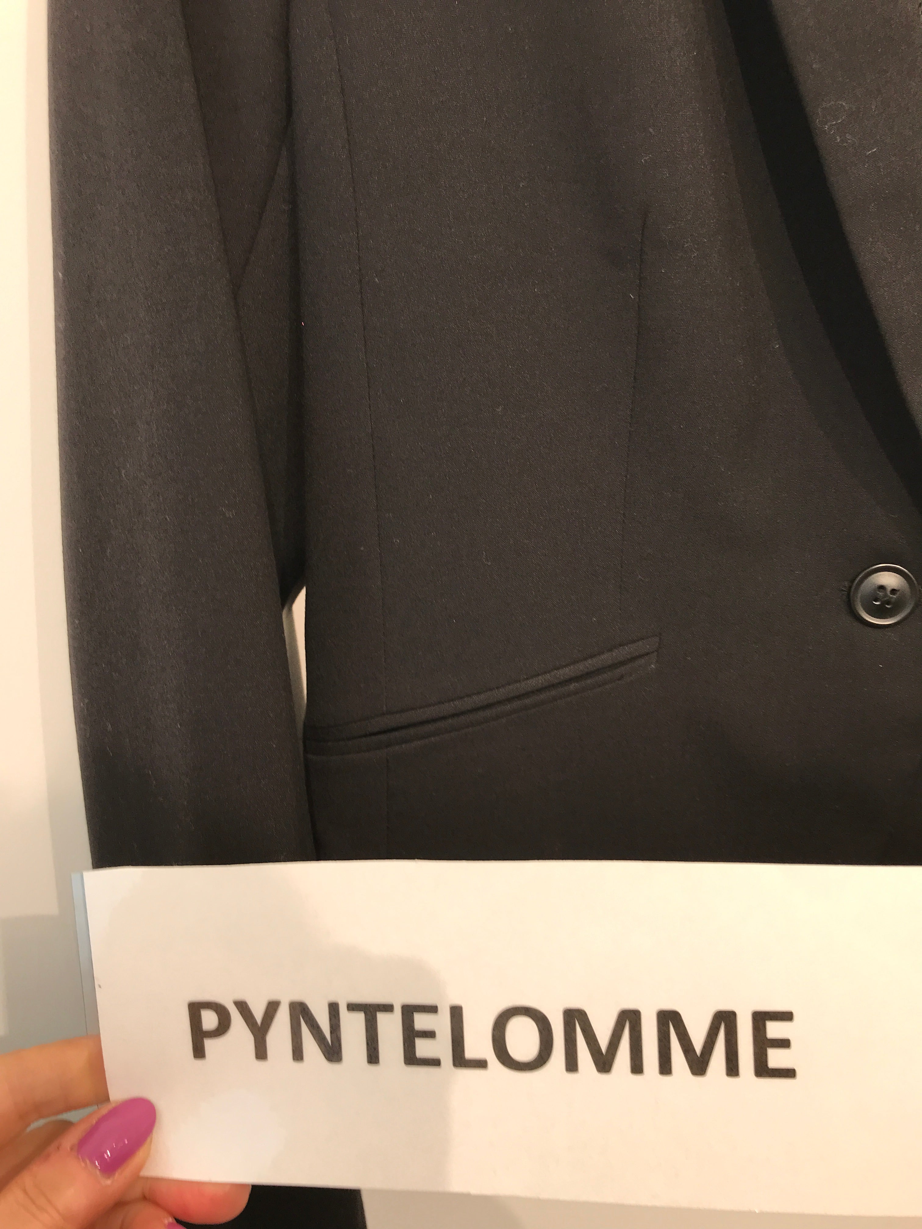 H&M Blazer