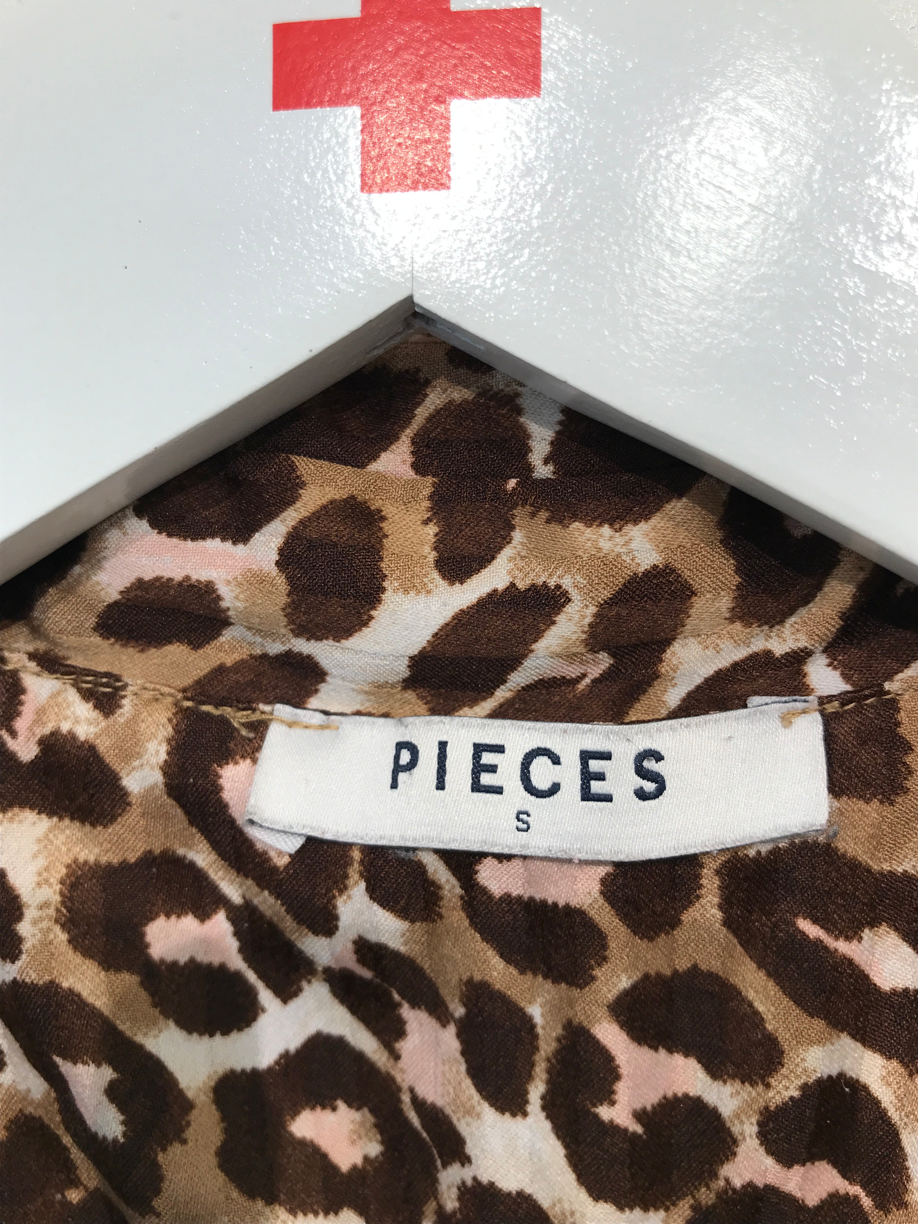 Pieces Blazer