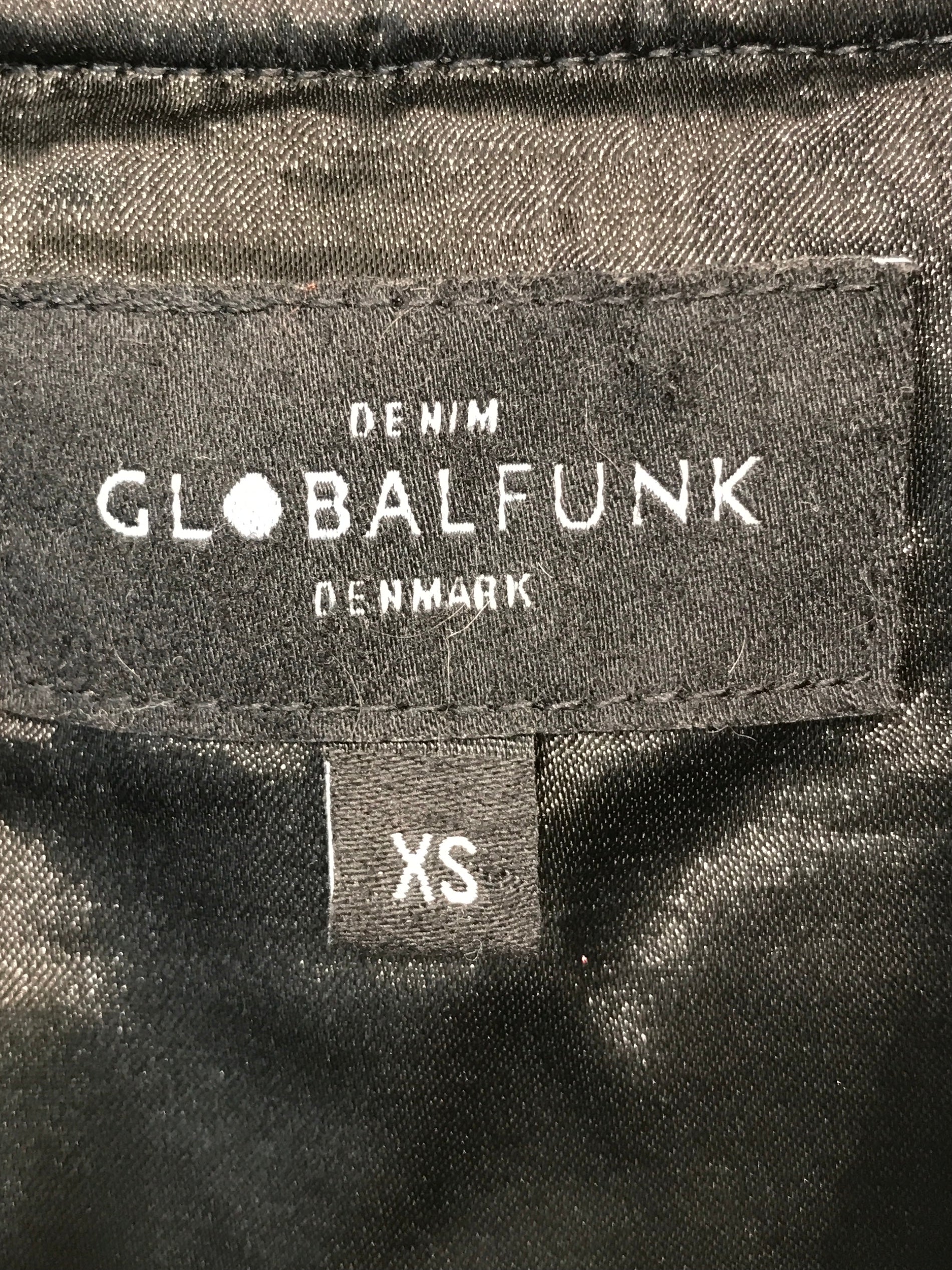 Global Funk Jakke