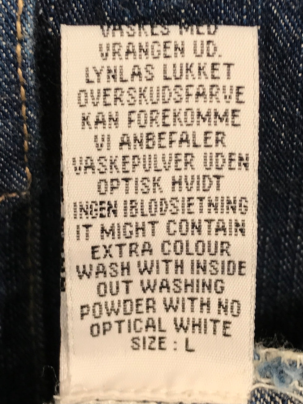 Zizzi Skjorte