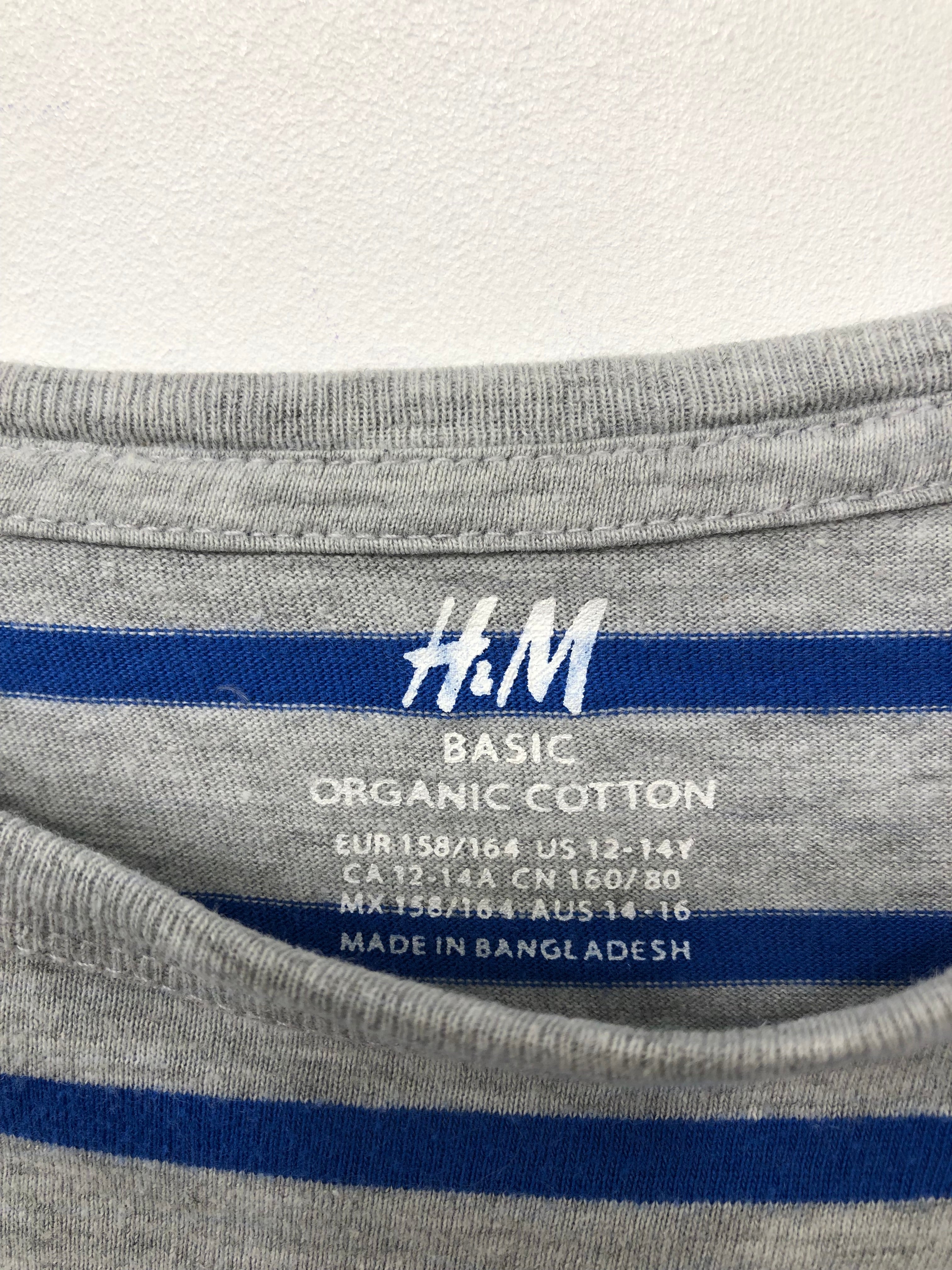 H&M Bluse