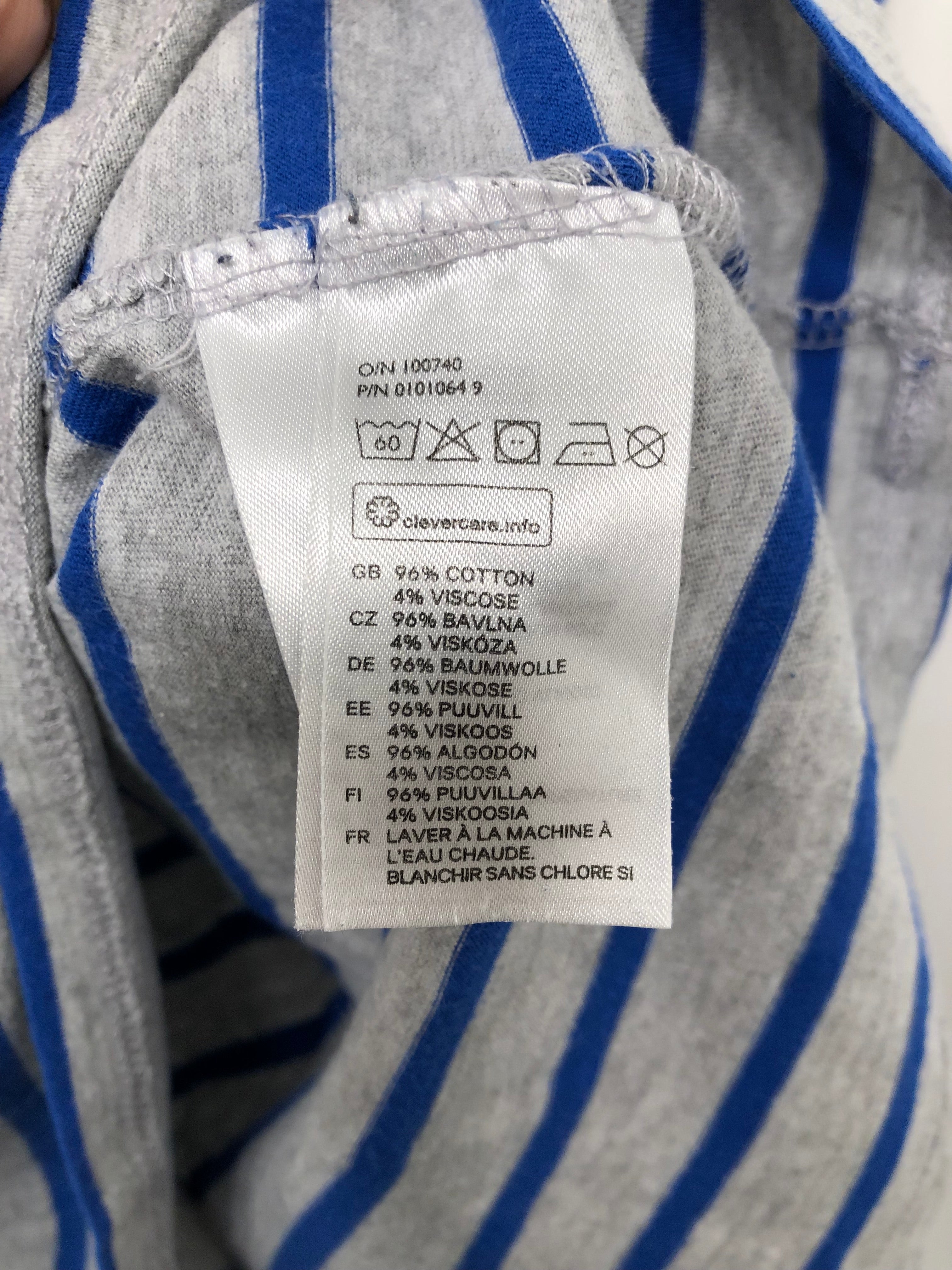 H&M Bluse