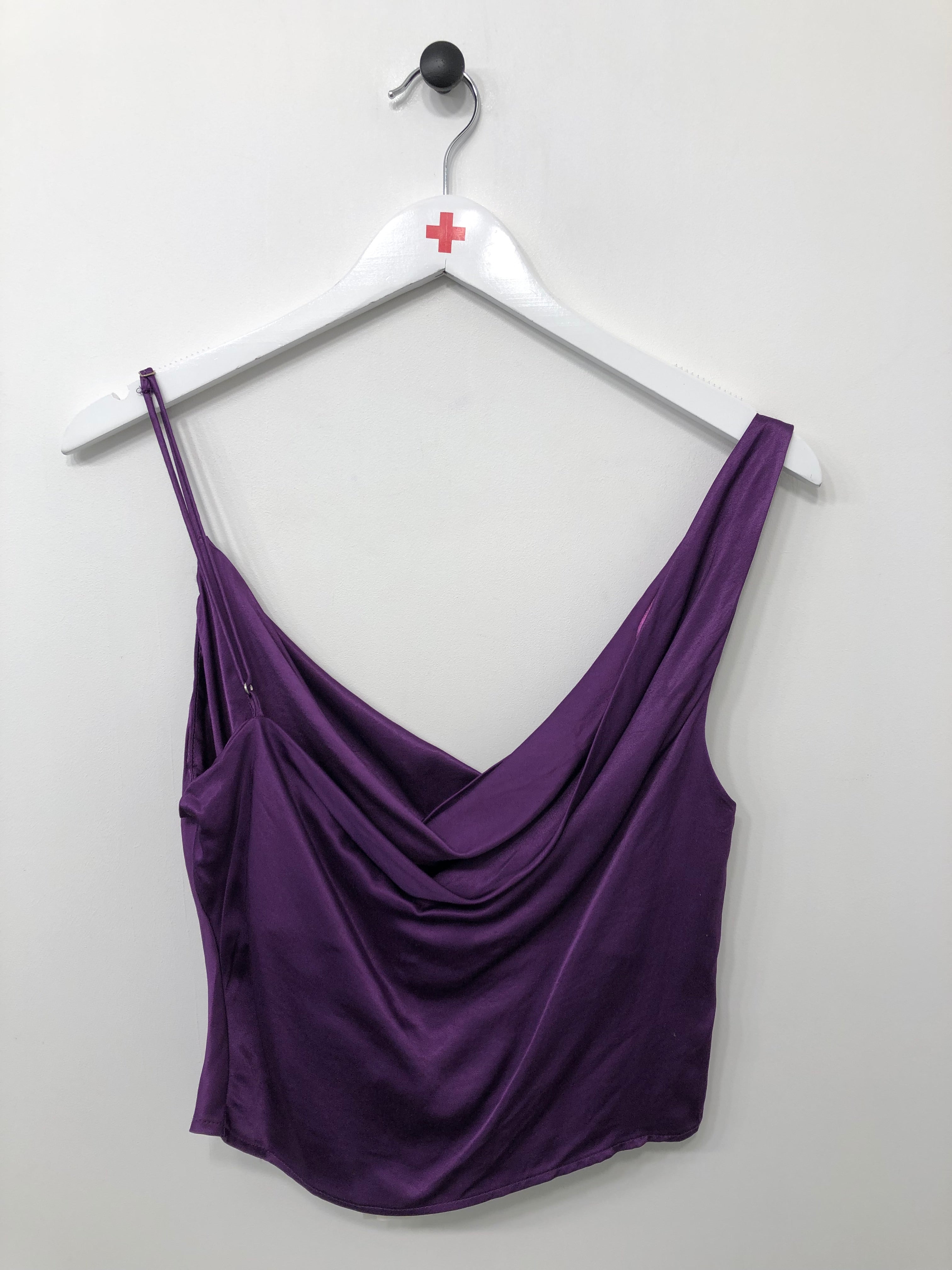 Zara Top