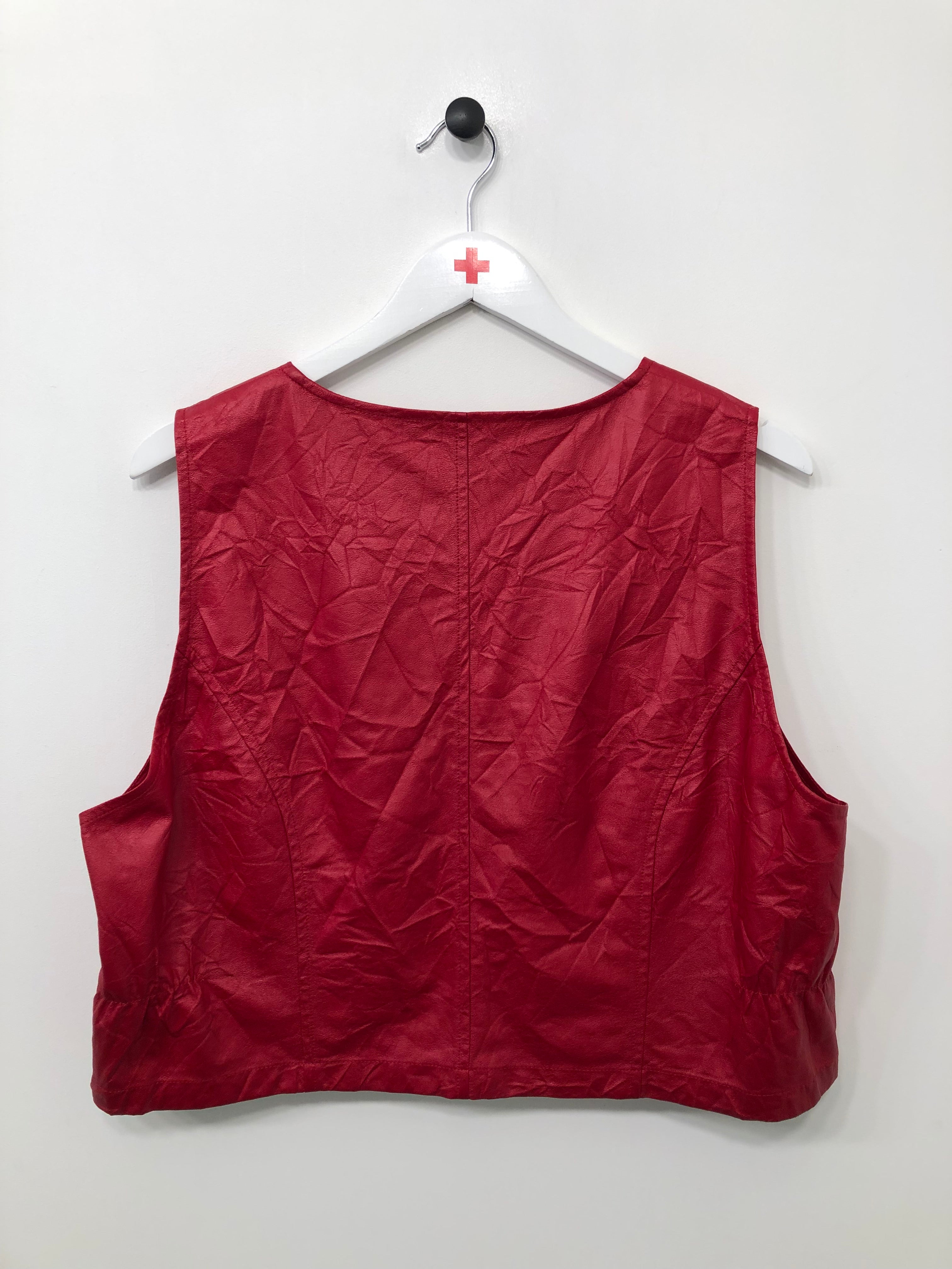 Jorli Vest