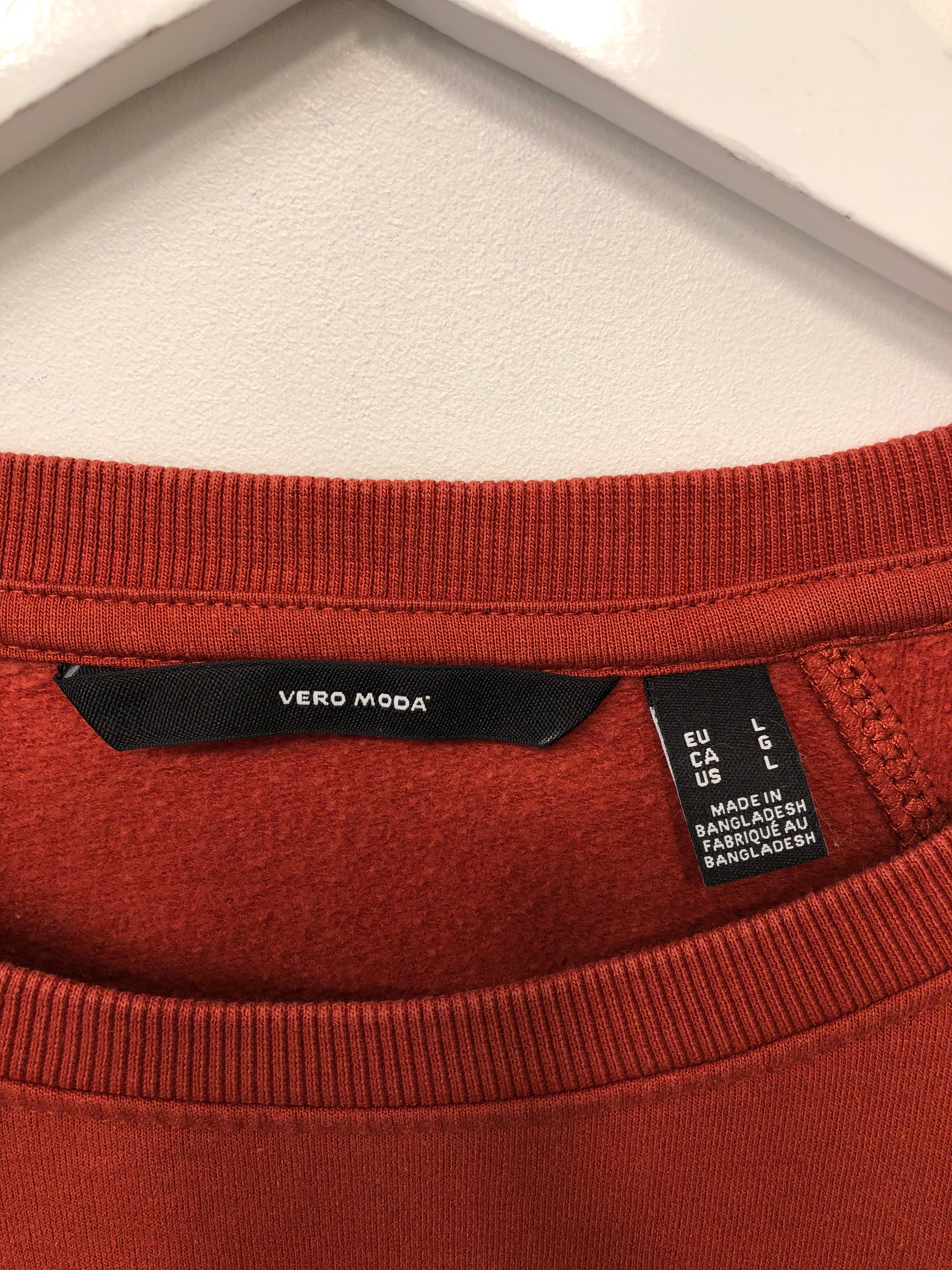 Vero Moda Sweater
