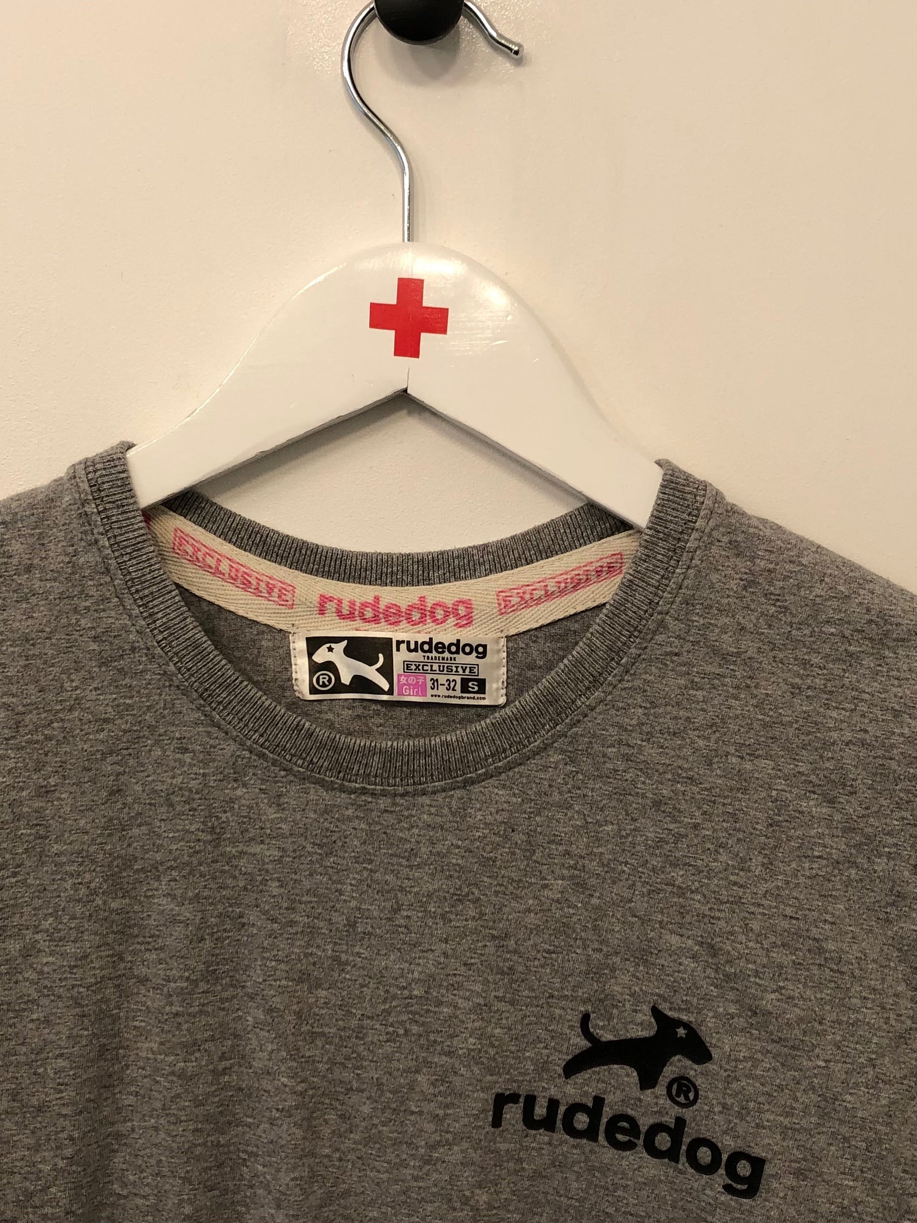 Rudedog T-shirt