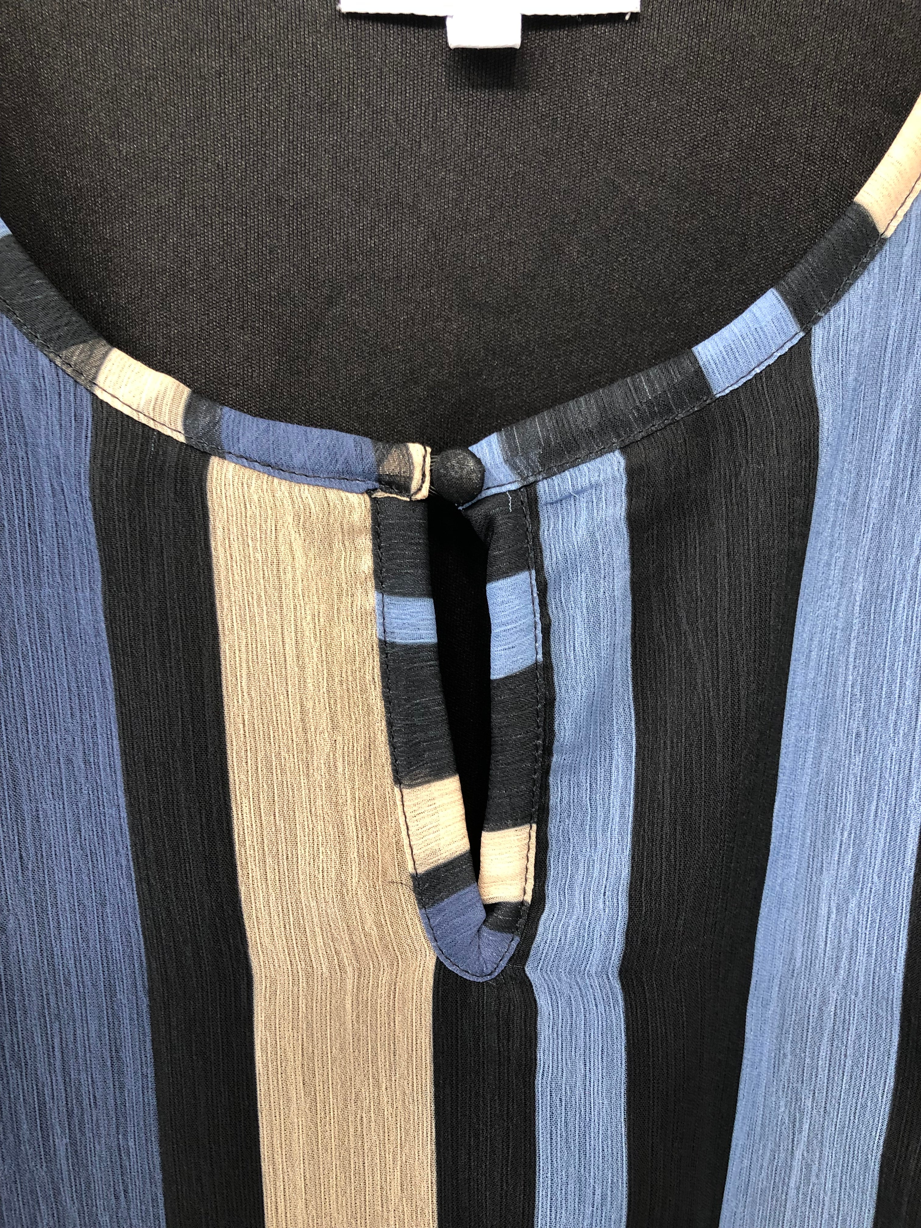 Zeze Nordic Bluse