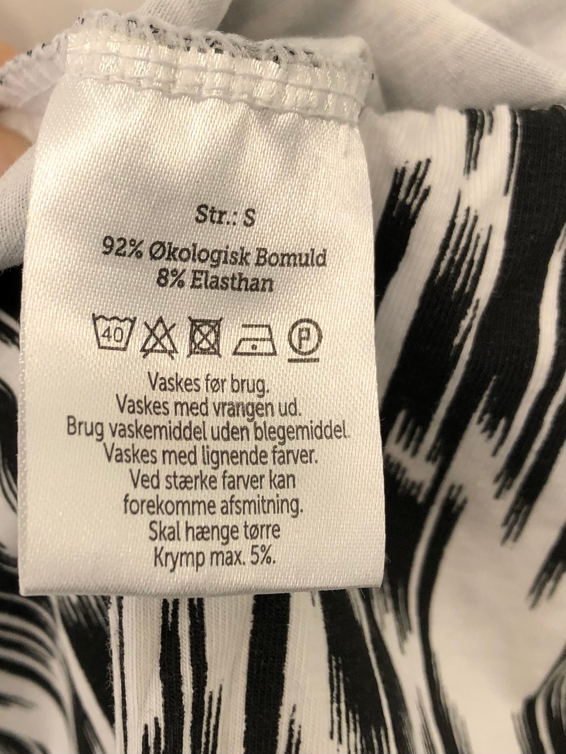VRS Leggins