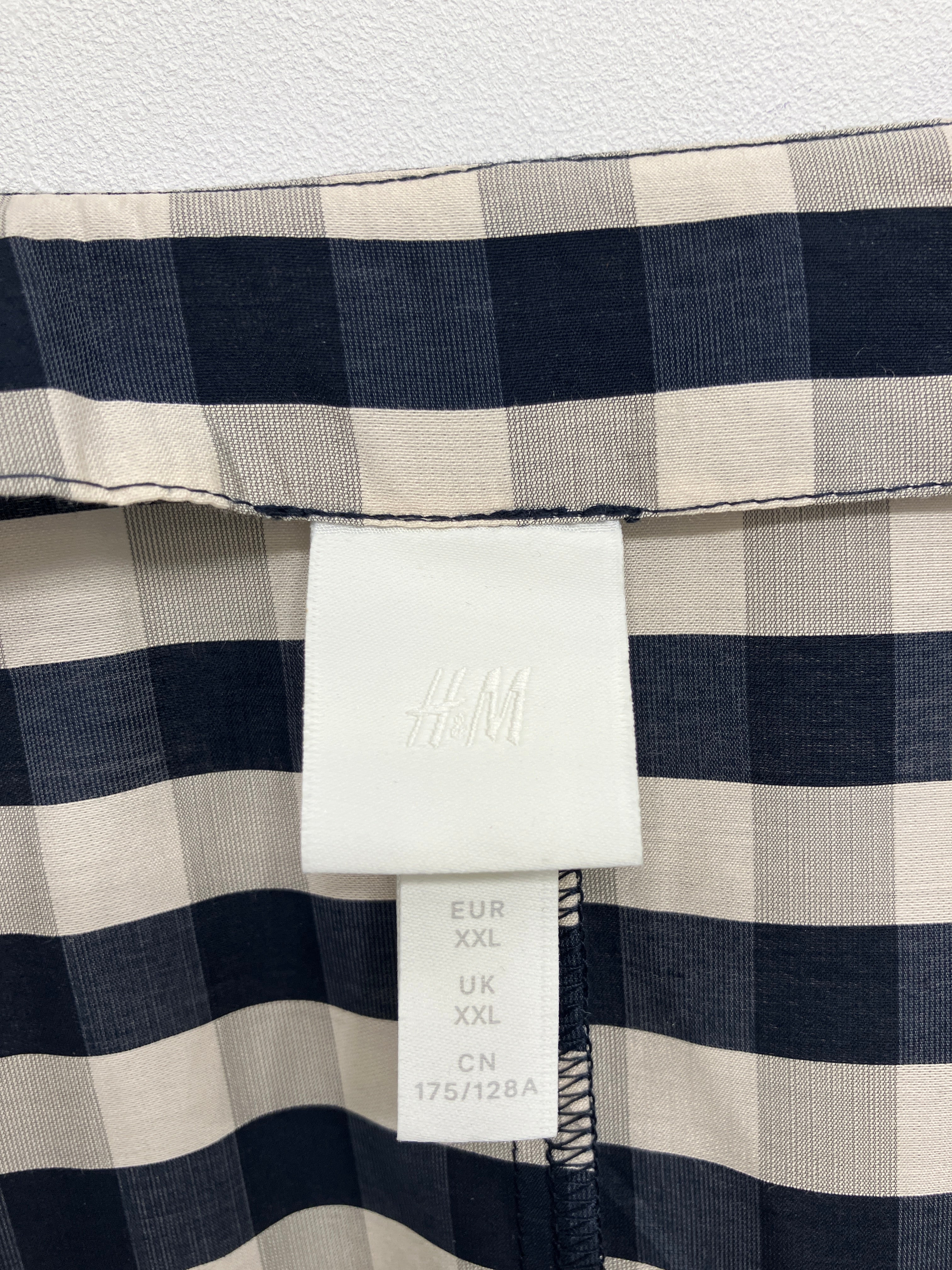 H&M Kjole