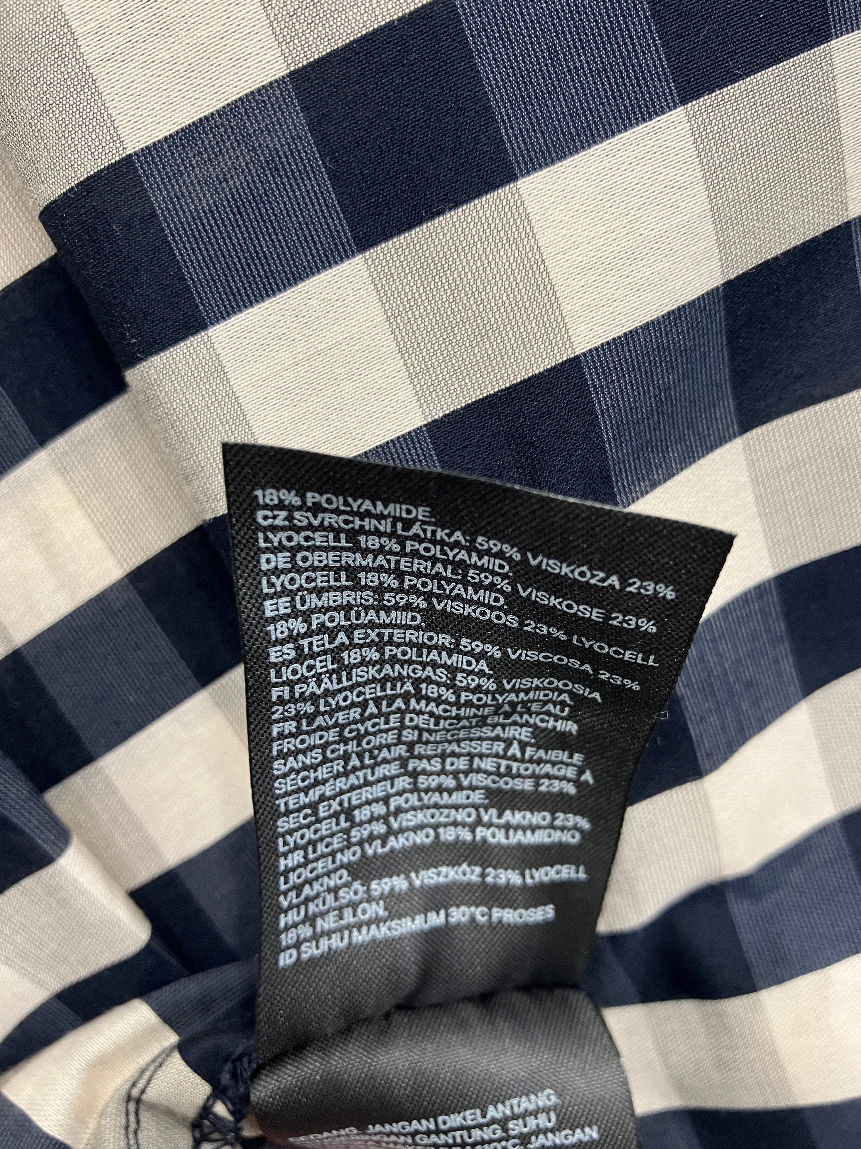H&M Kjole