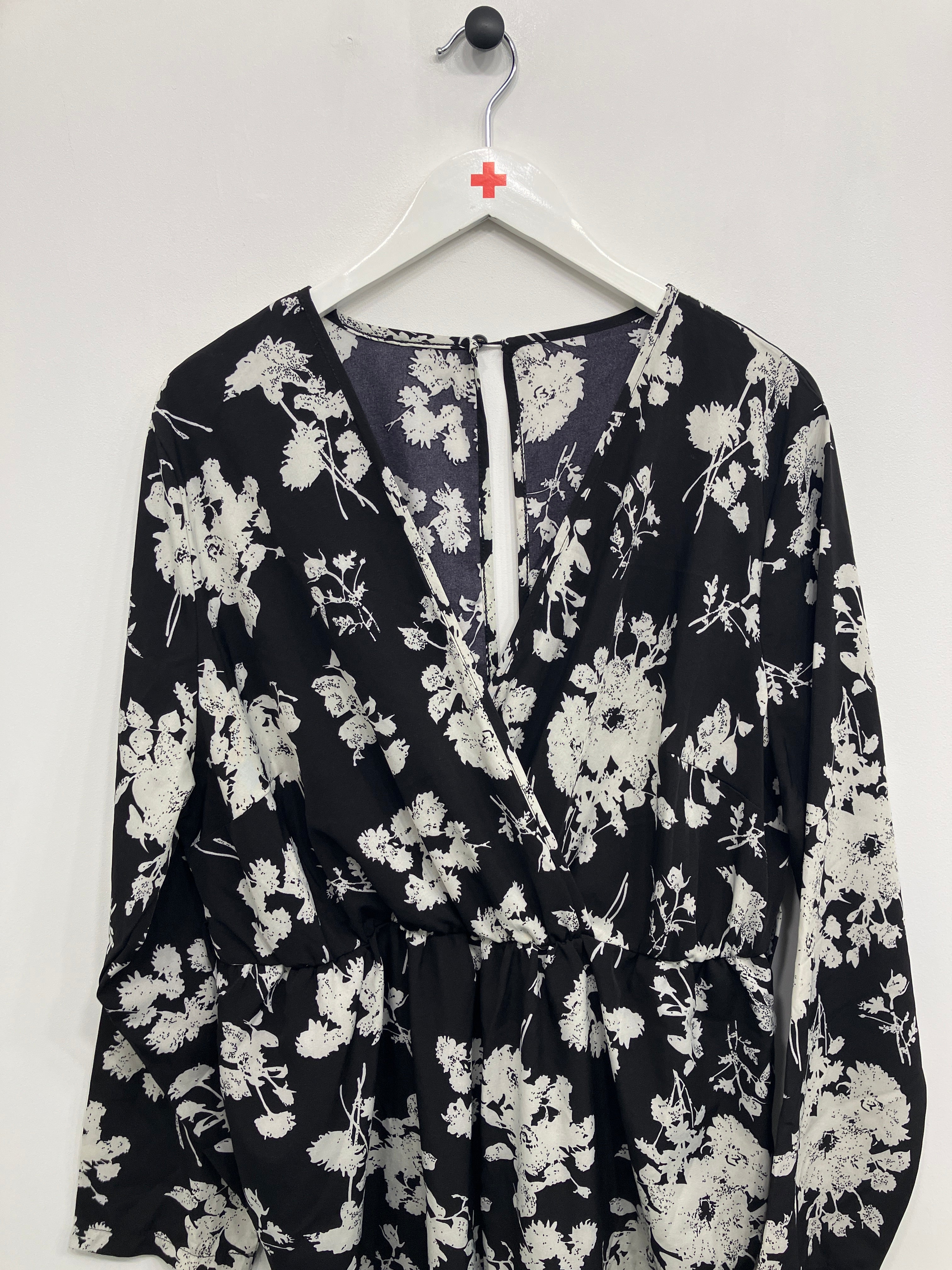 Shein Buksedragt