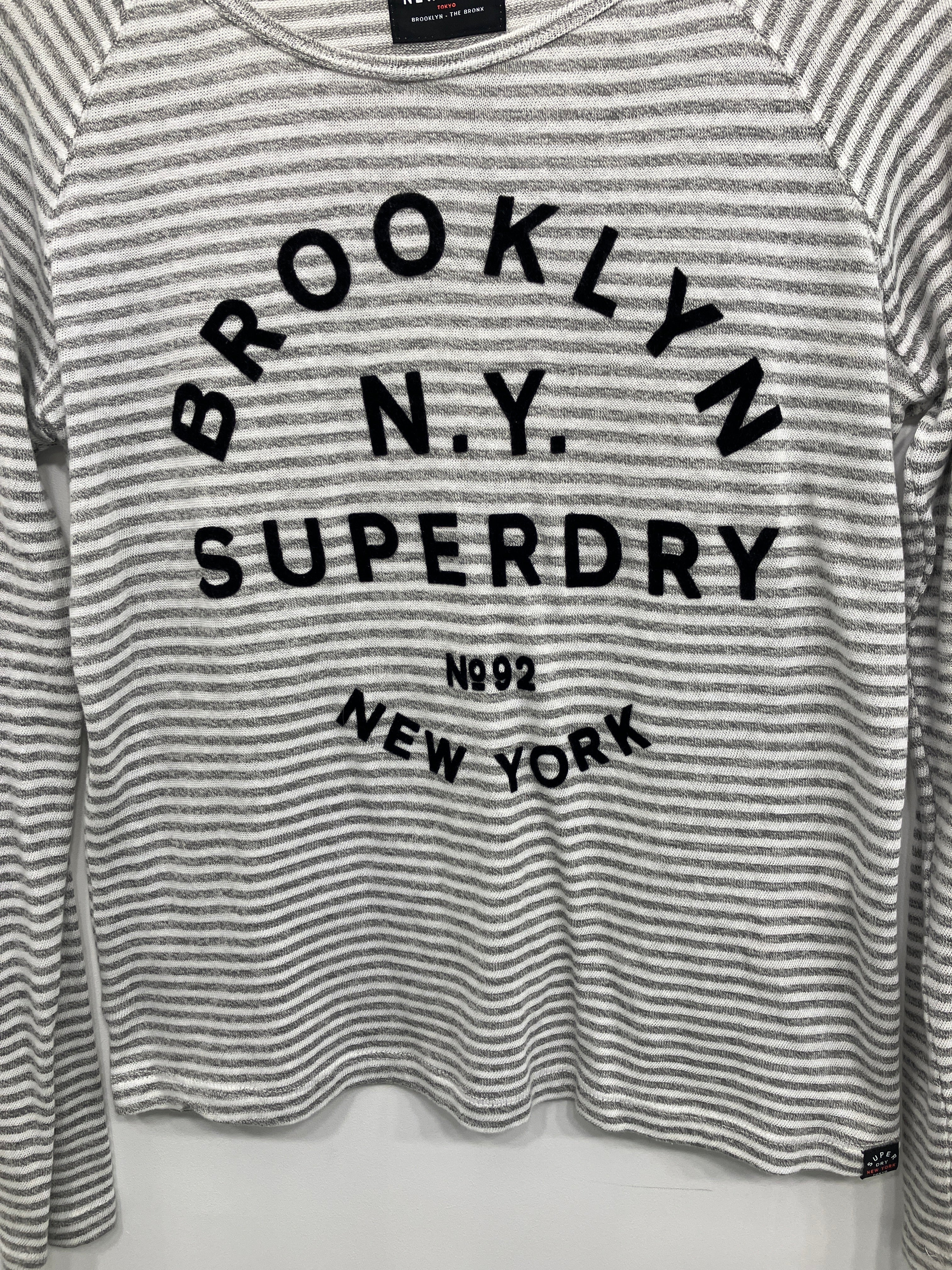 Superdry Bluse