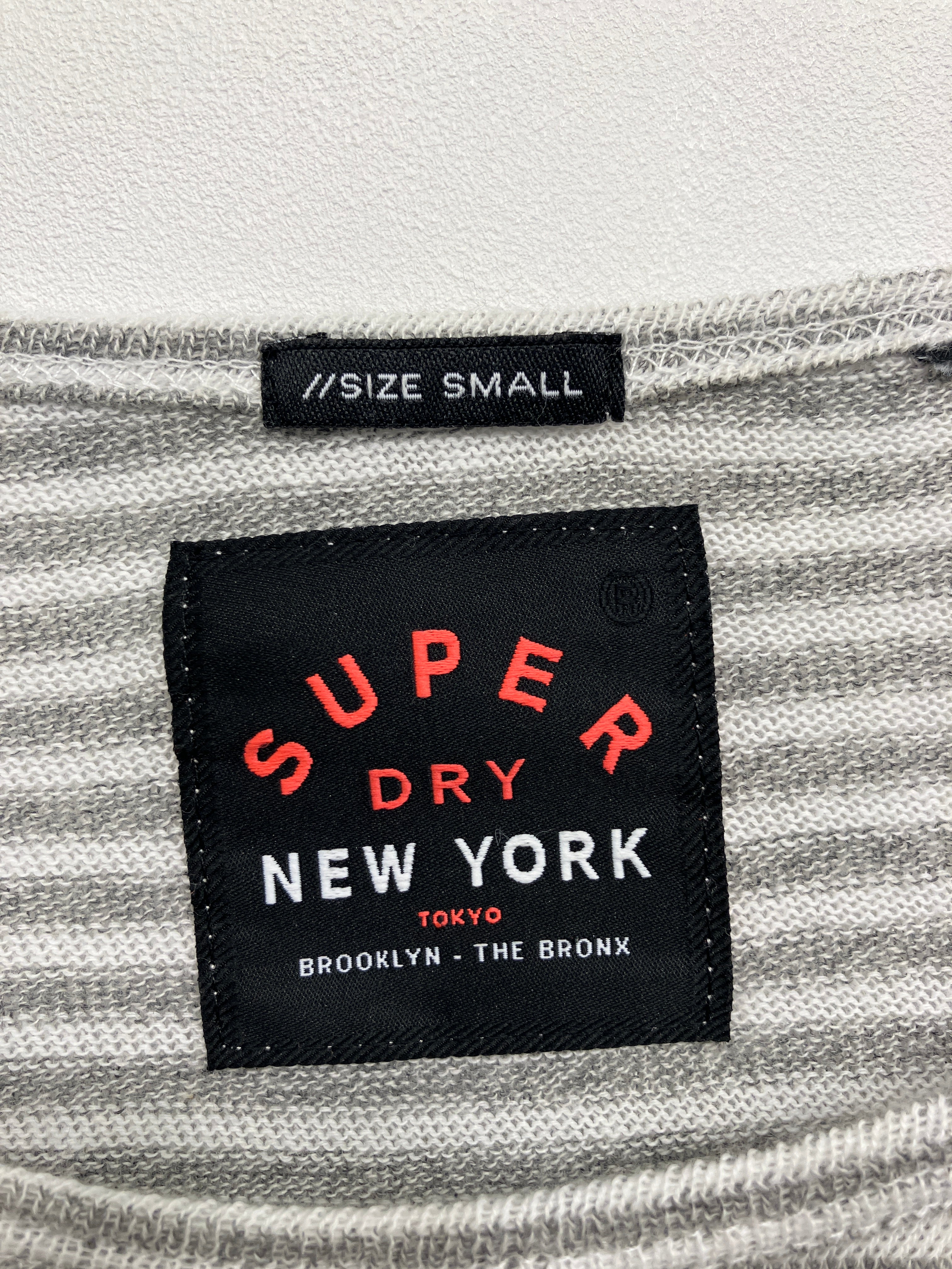 Superdry Bluse