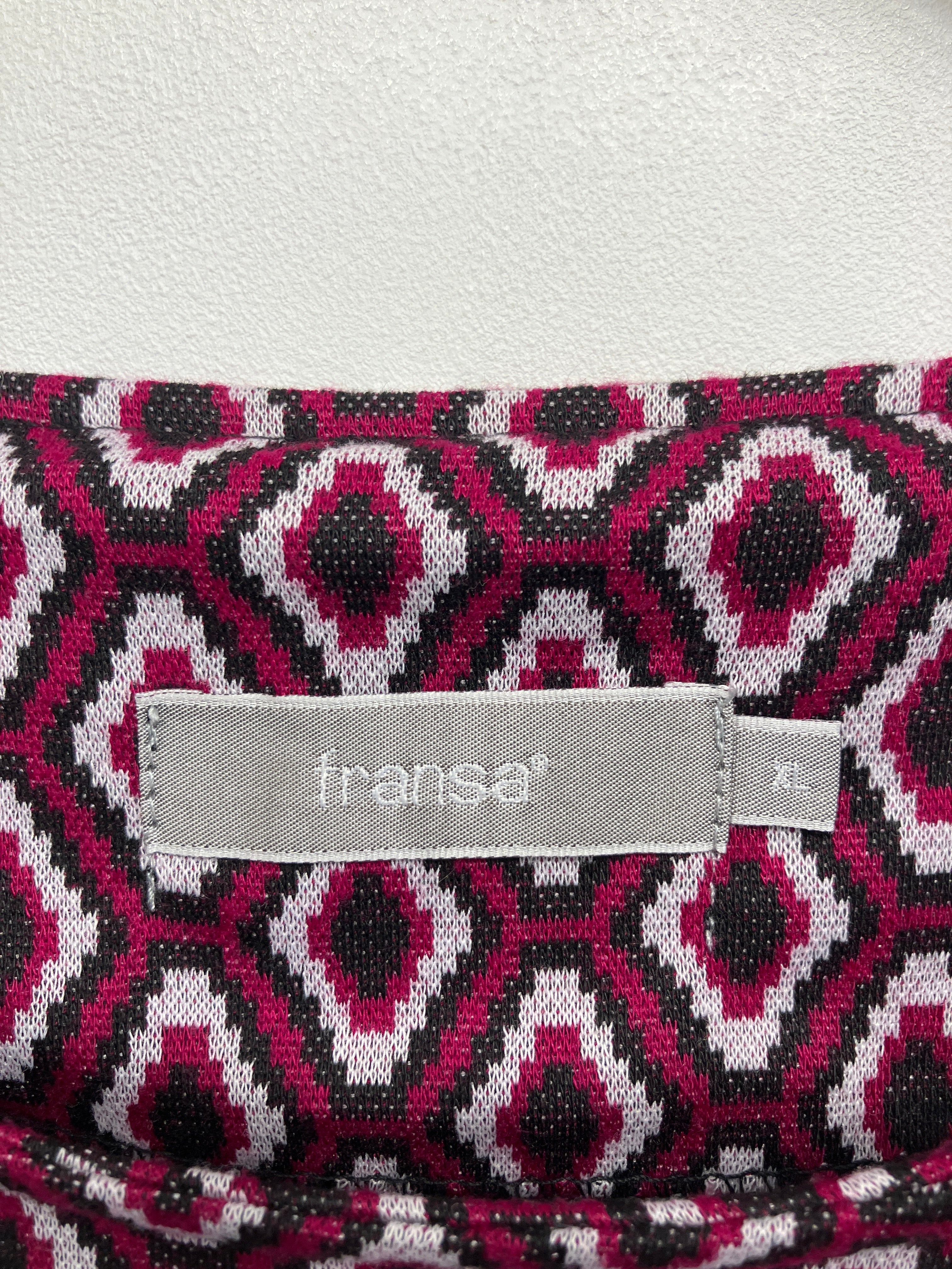 Fransa Kjole