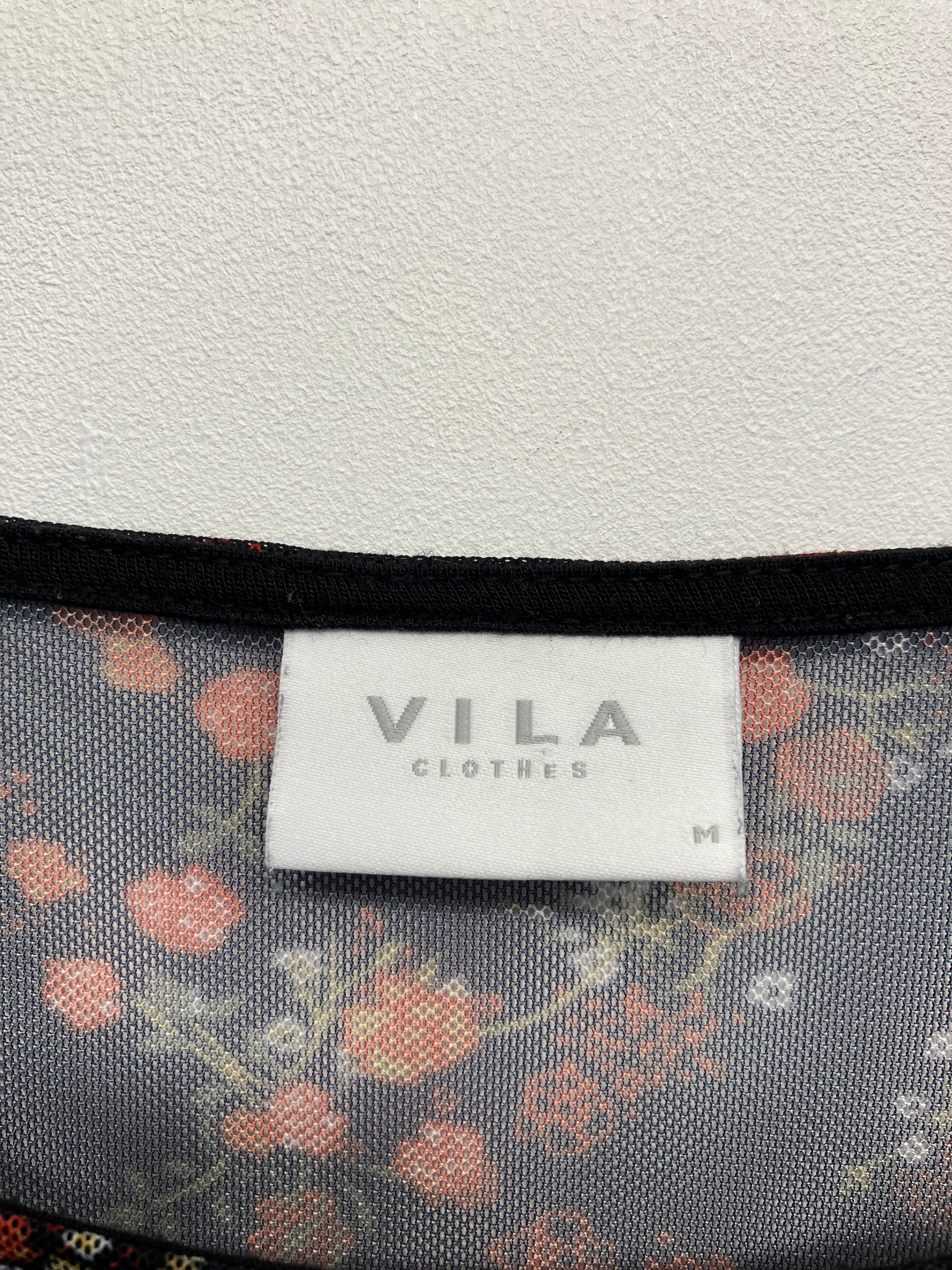 Vila Kjole