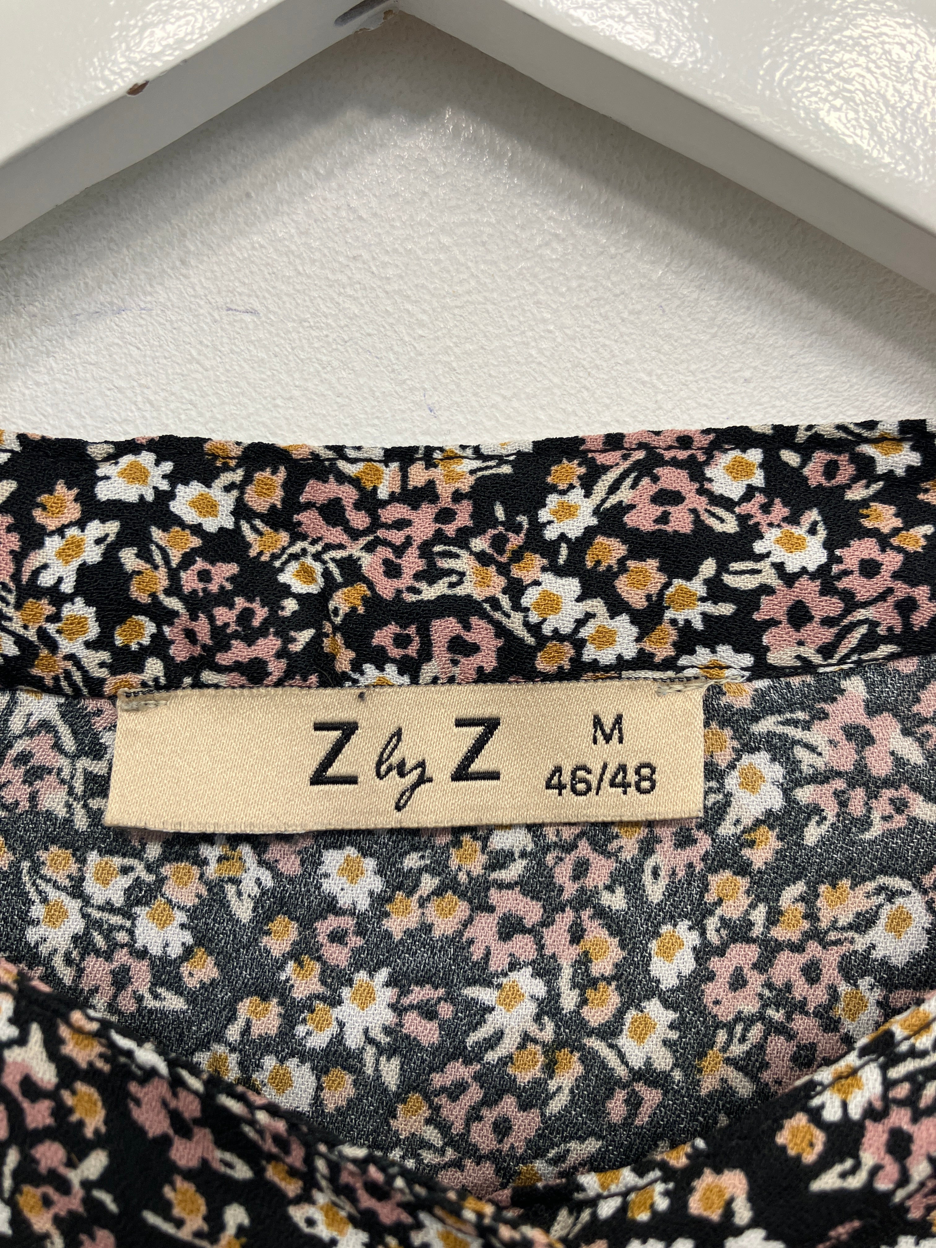 Z by Z Kjole