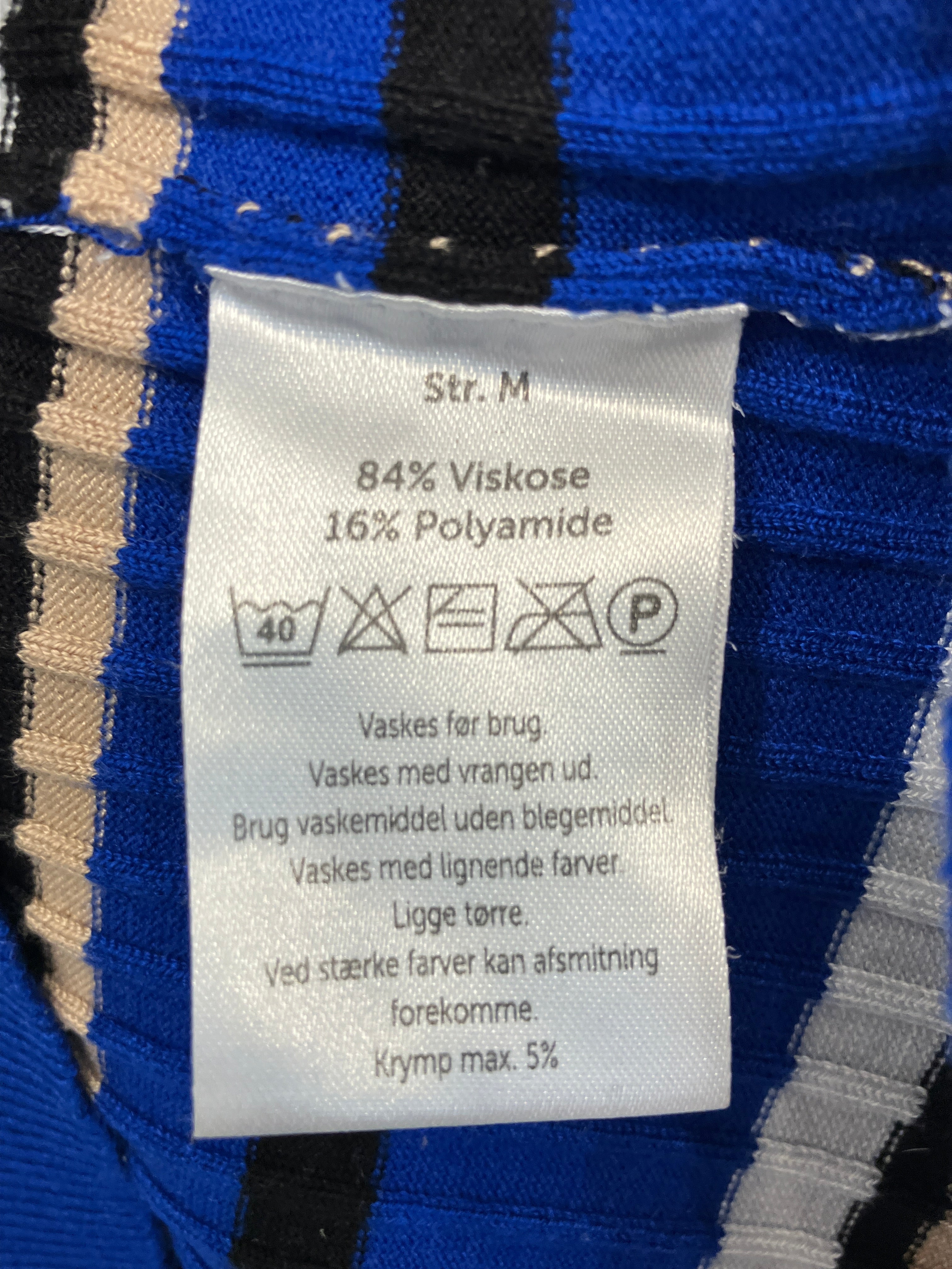 VRS Bluse